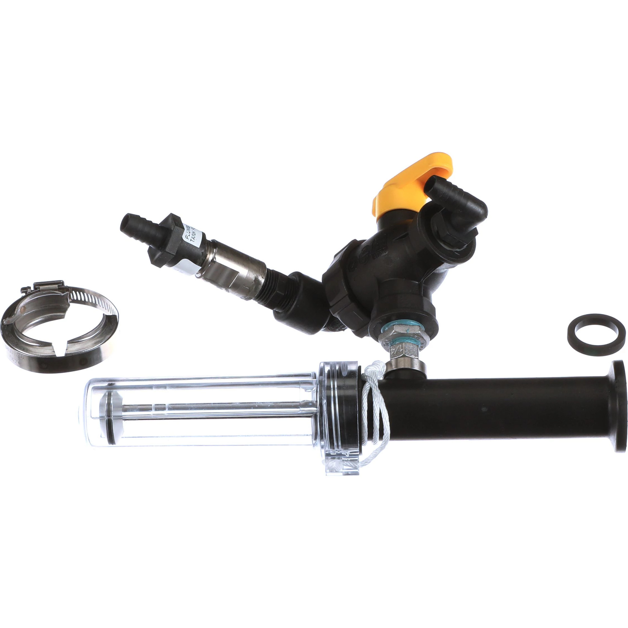 CONTROL VALVE | NEWHOLLANDCE | CA | EN