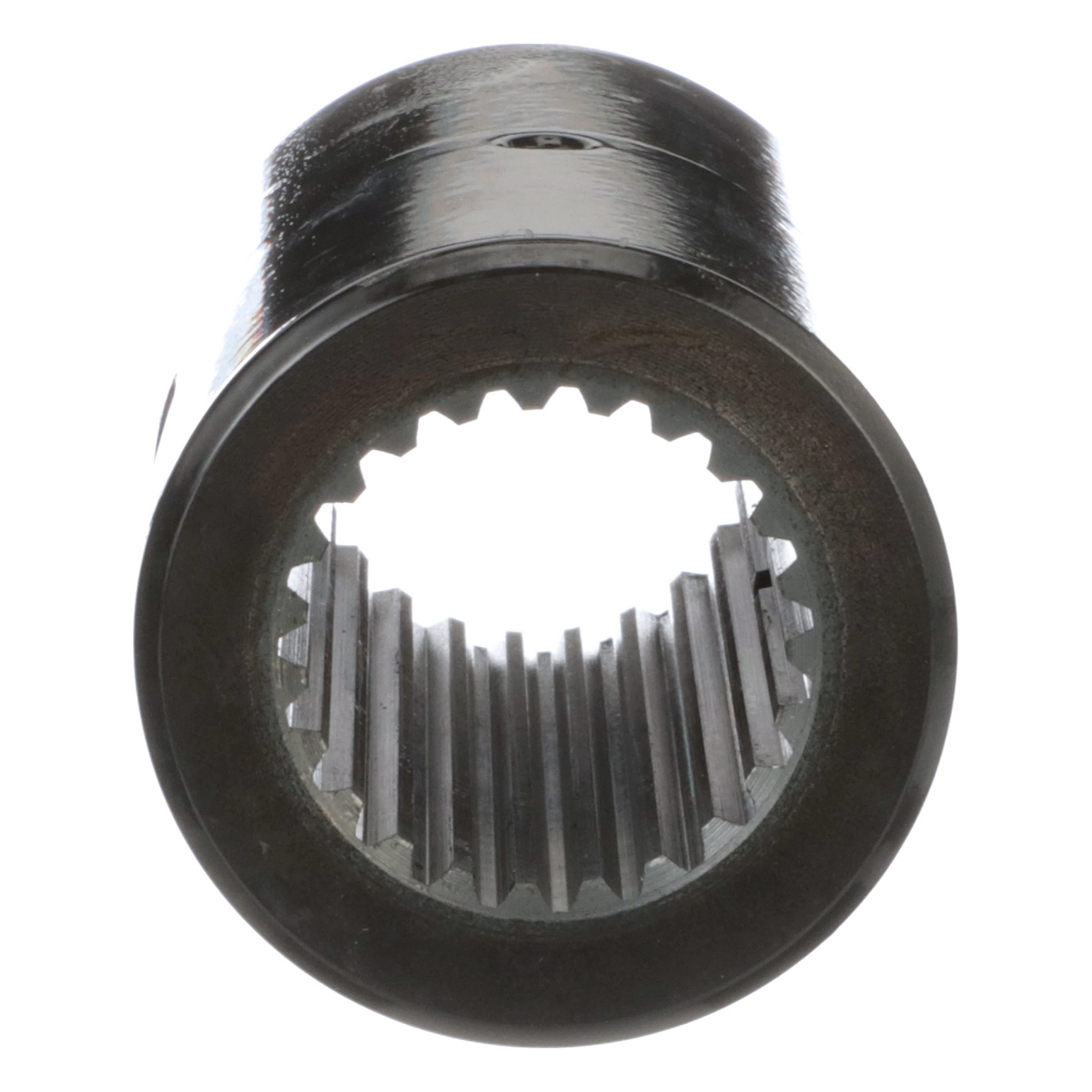 Acoplamento estriado - 23 dentes - 60 mm DE x 36 mm DI x 110 mm C