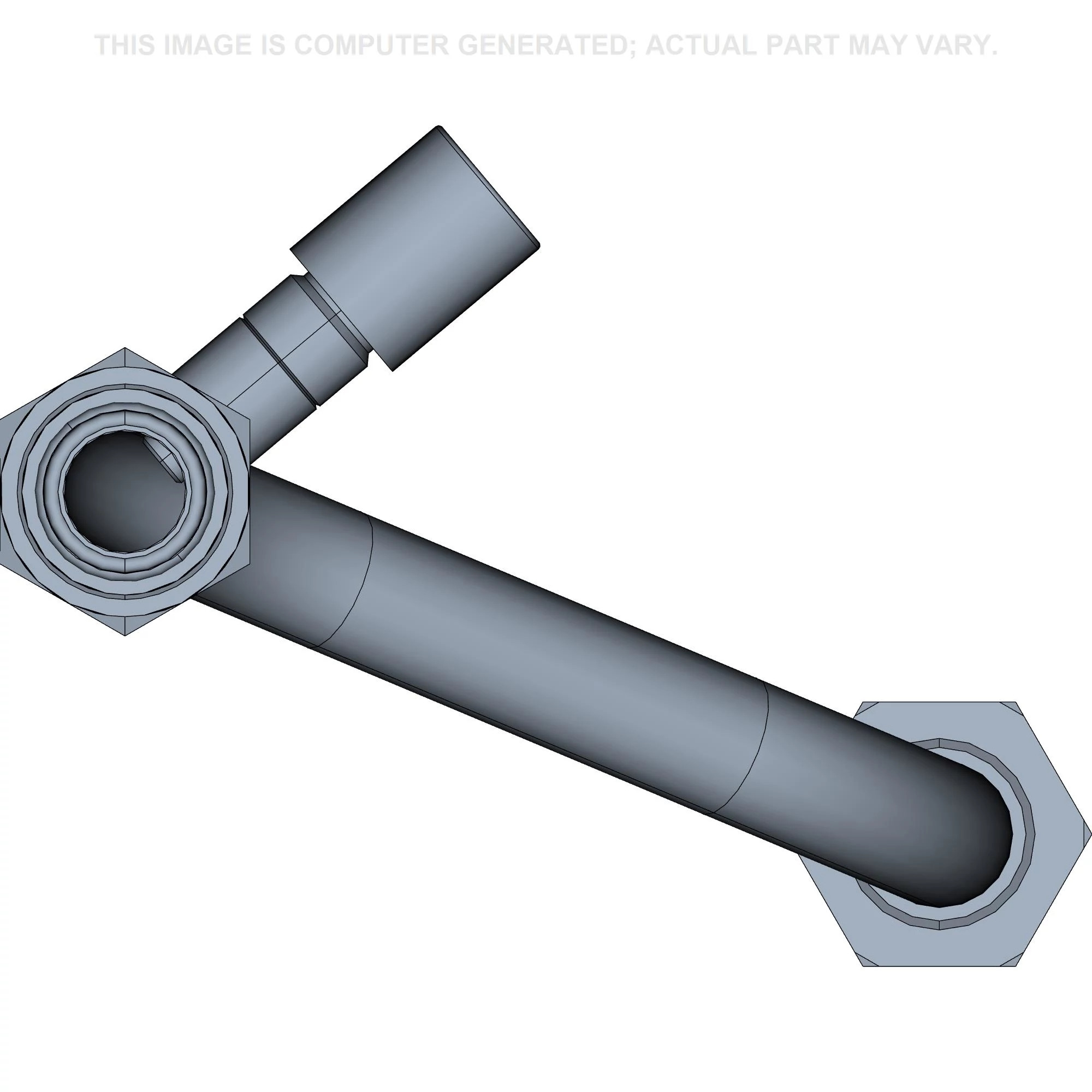 A/C Tube