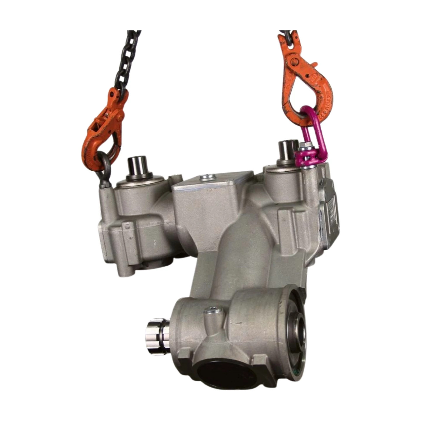 REMAN-GEARBOX | NEWHOLLANDAG | ES | ES