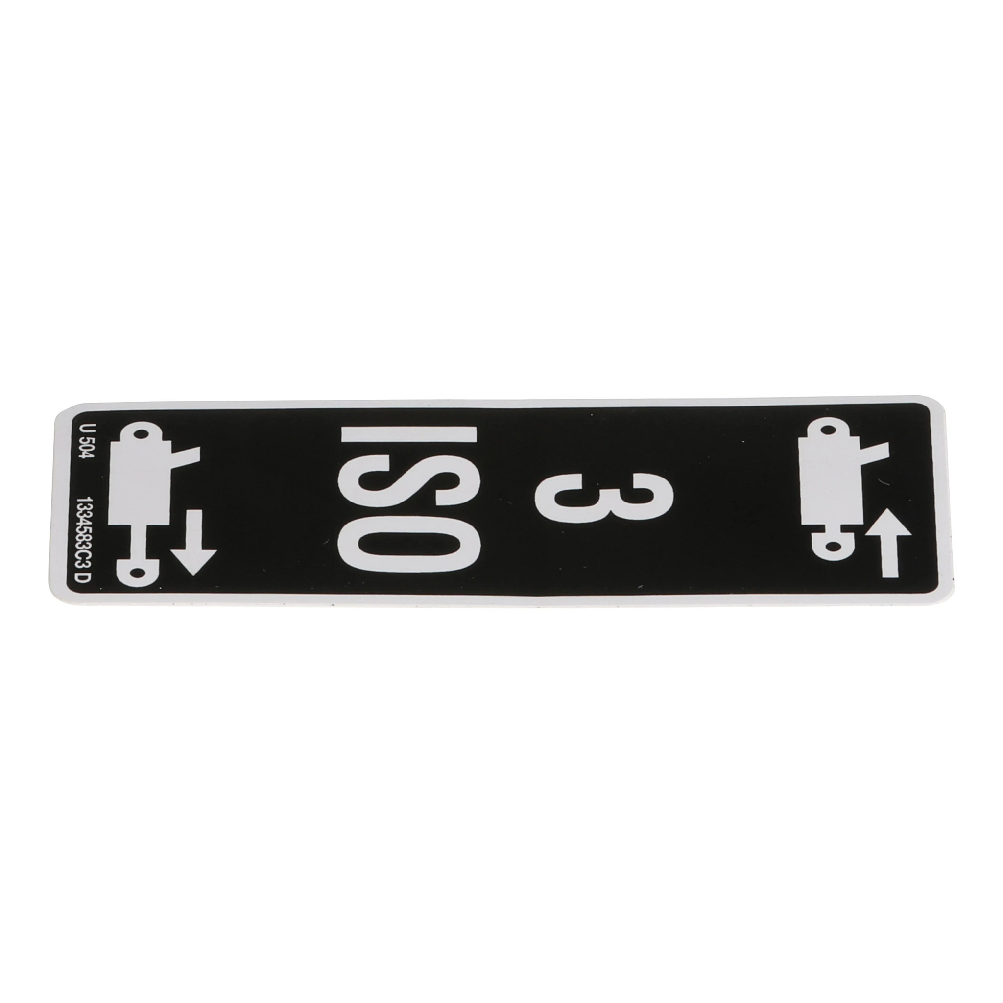 DECAL | CASEIH | GB | EN