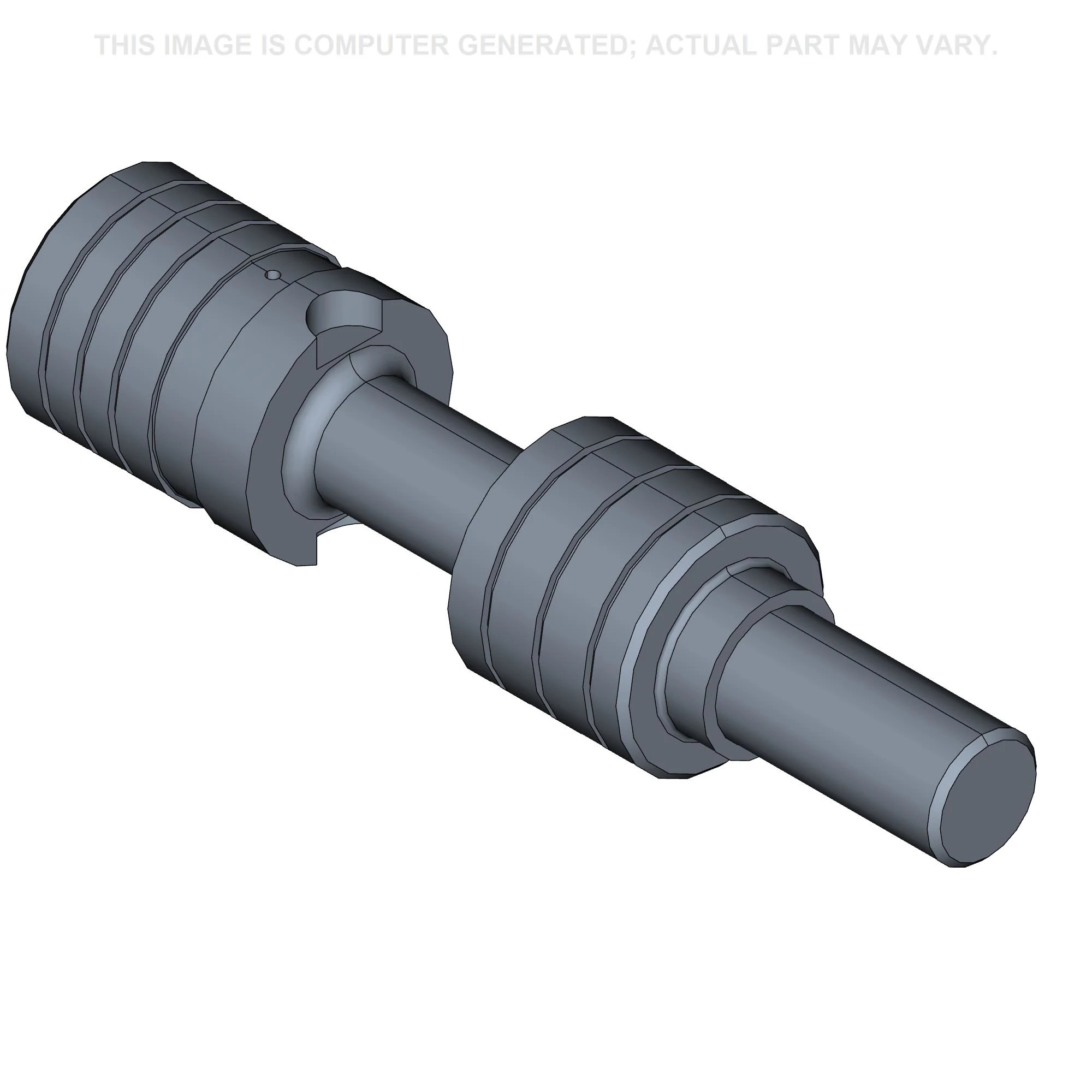 Spool | MILLER | CA | EN