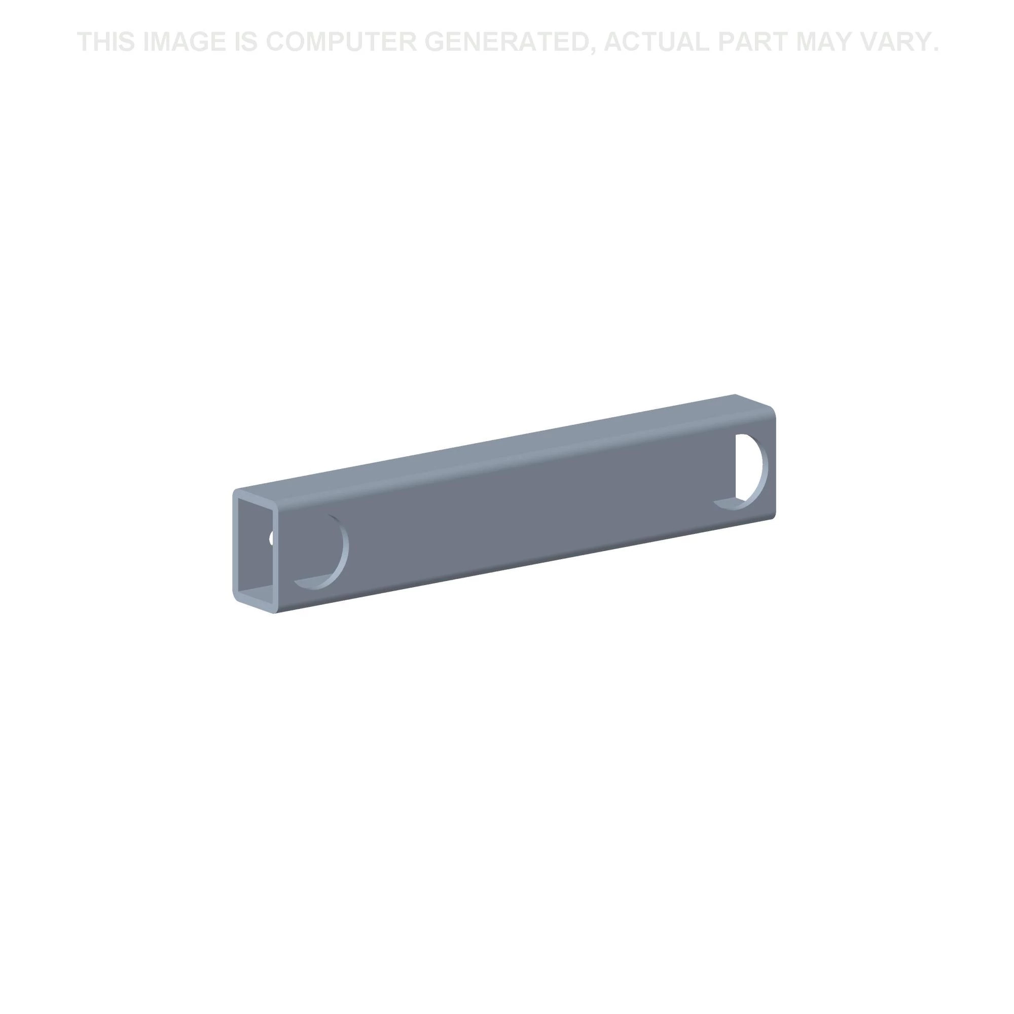 SUPPORT TUBE | CASEIH | US | EN