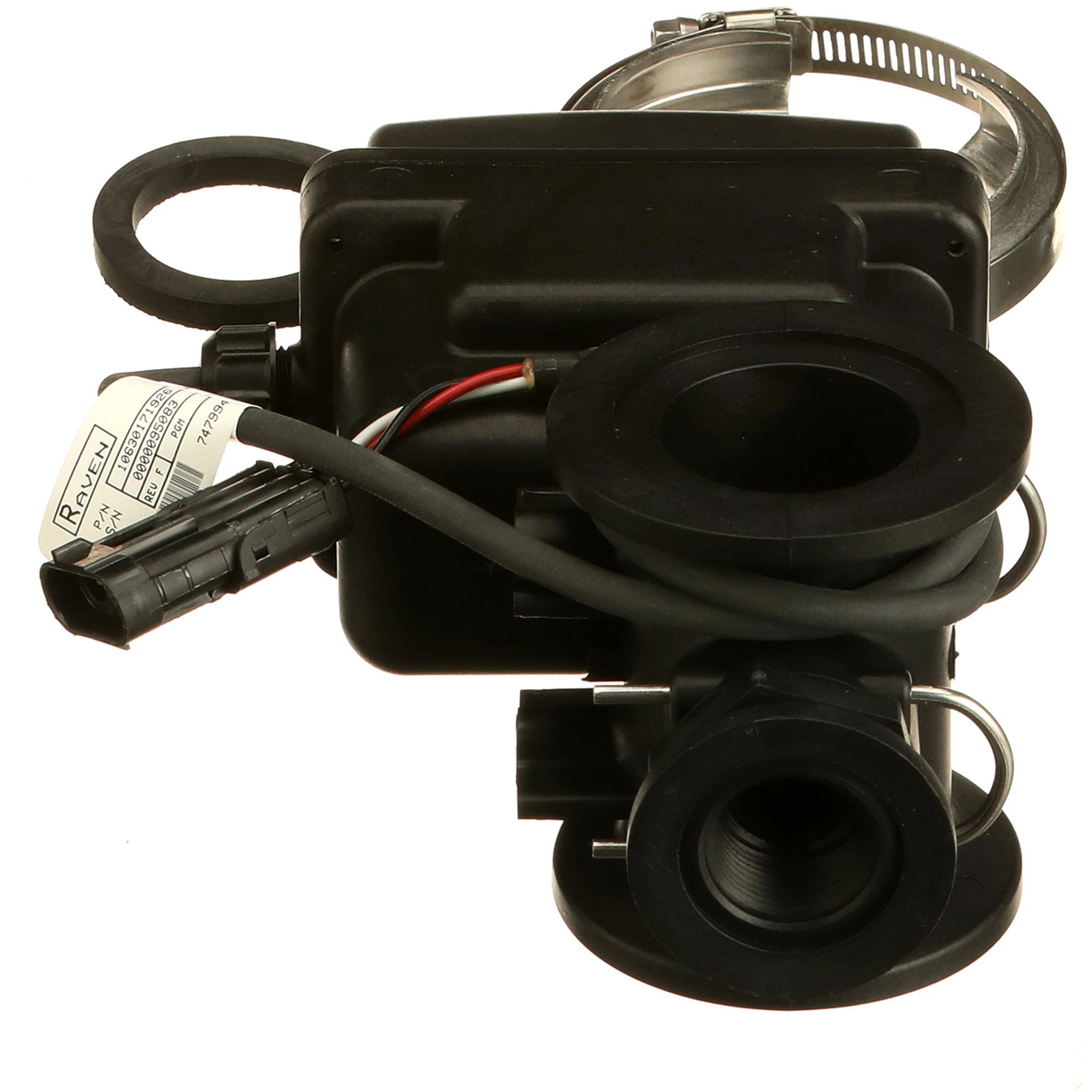 VALVE | CASEIH | EU | EN