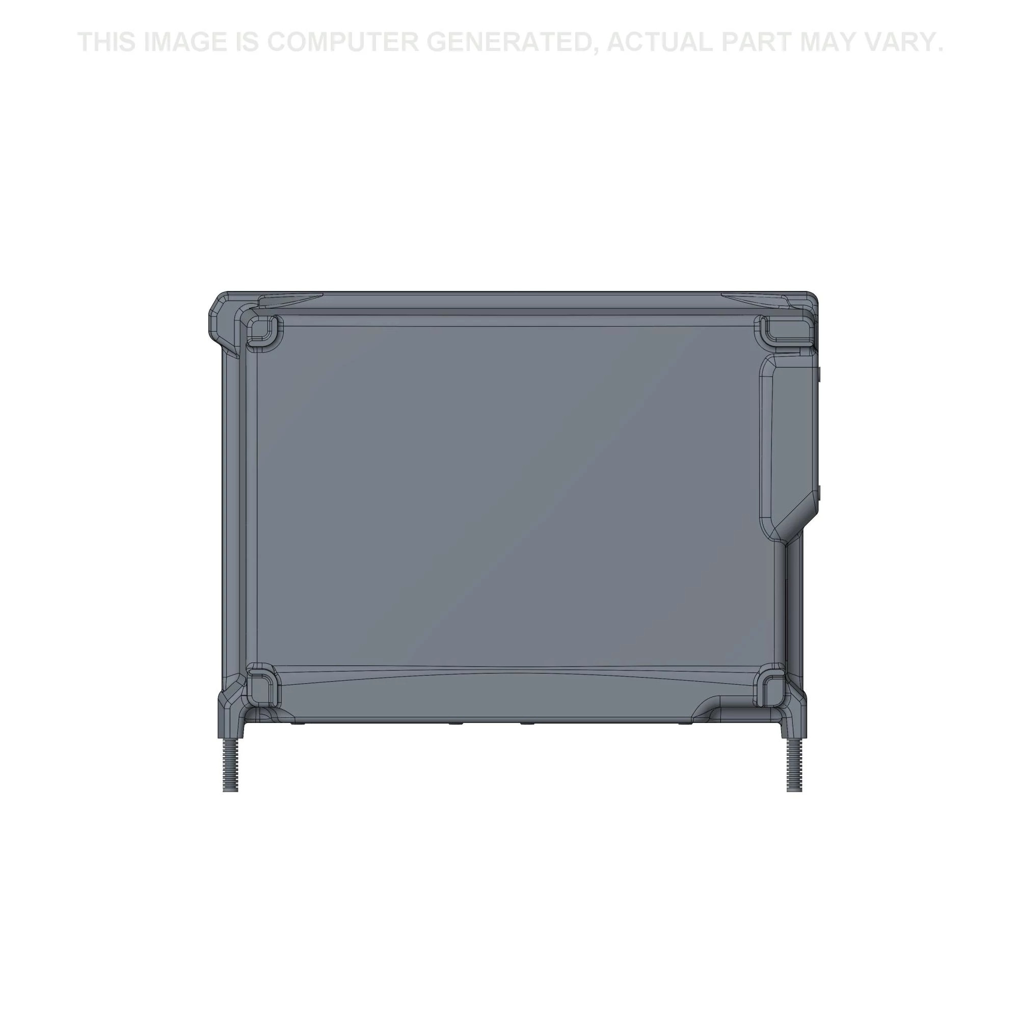 ECU | CASEIH | US | EN