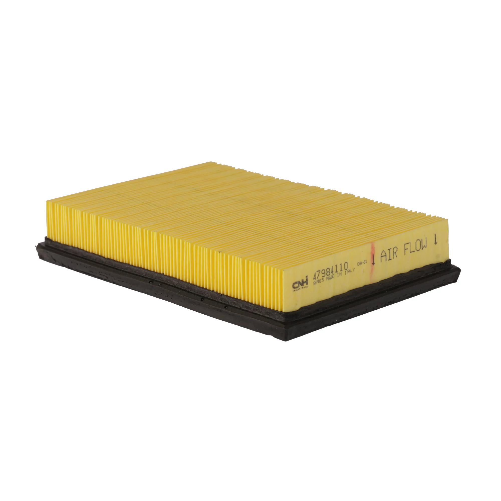 CAB FILTER | NEWHOLLANDAG | IE | EN