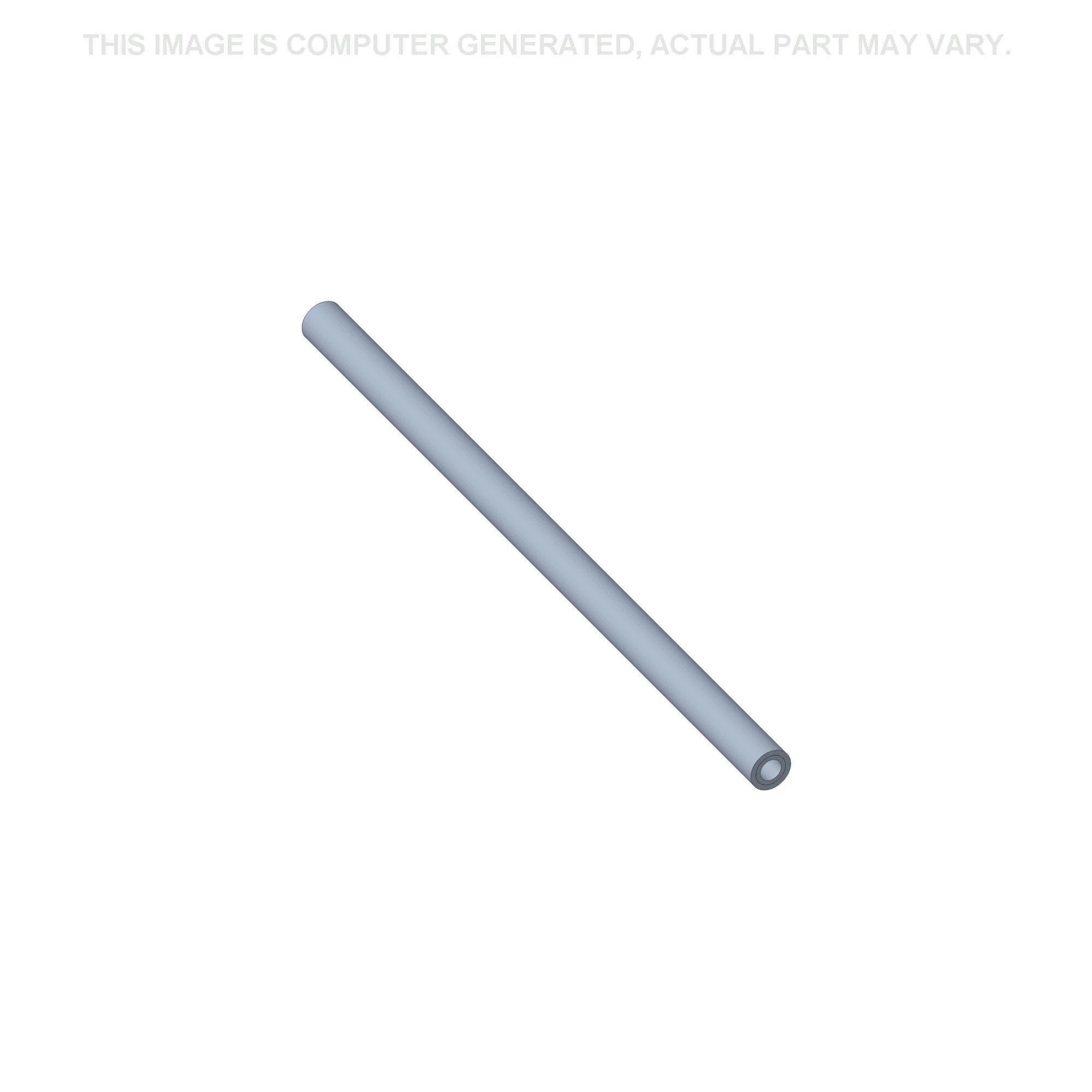 Fuel Line Tube - Flexible | CASEIH | BR | PT