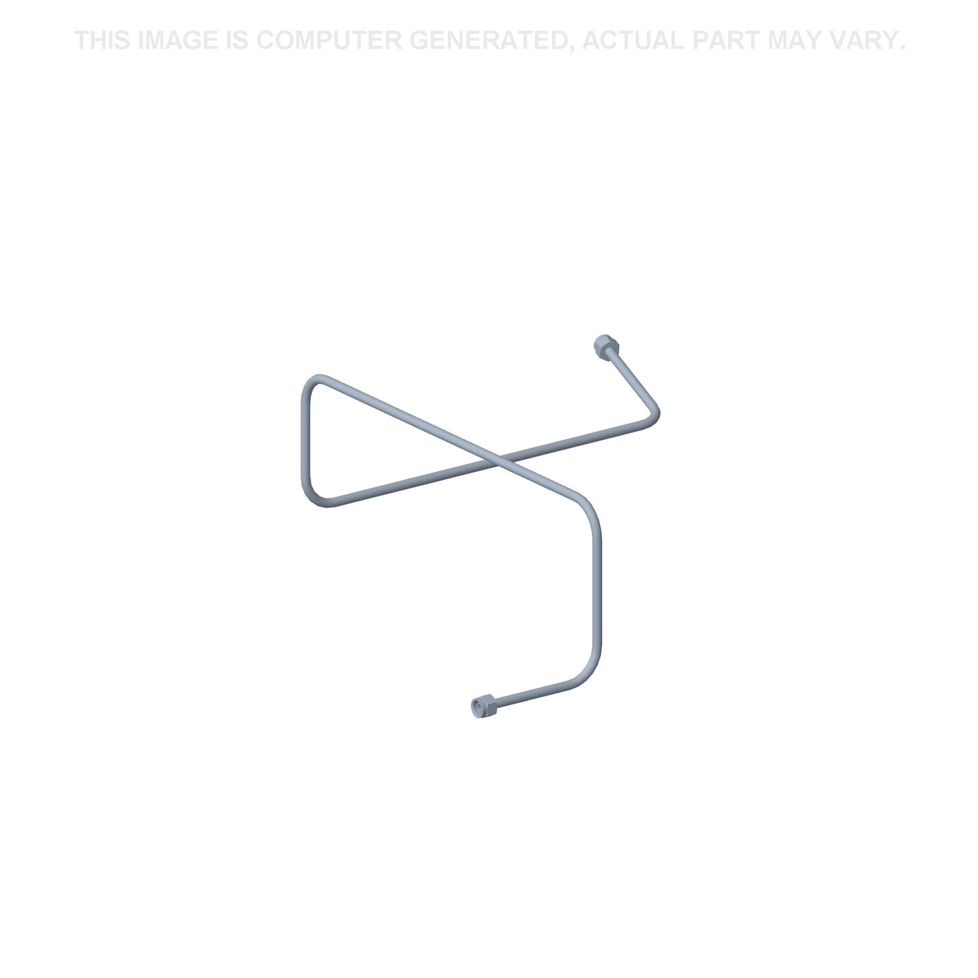 TUBAGEM HIDRÁULICO | CASEIH | EU | PT