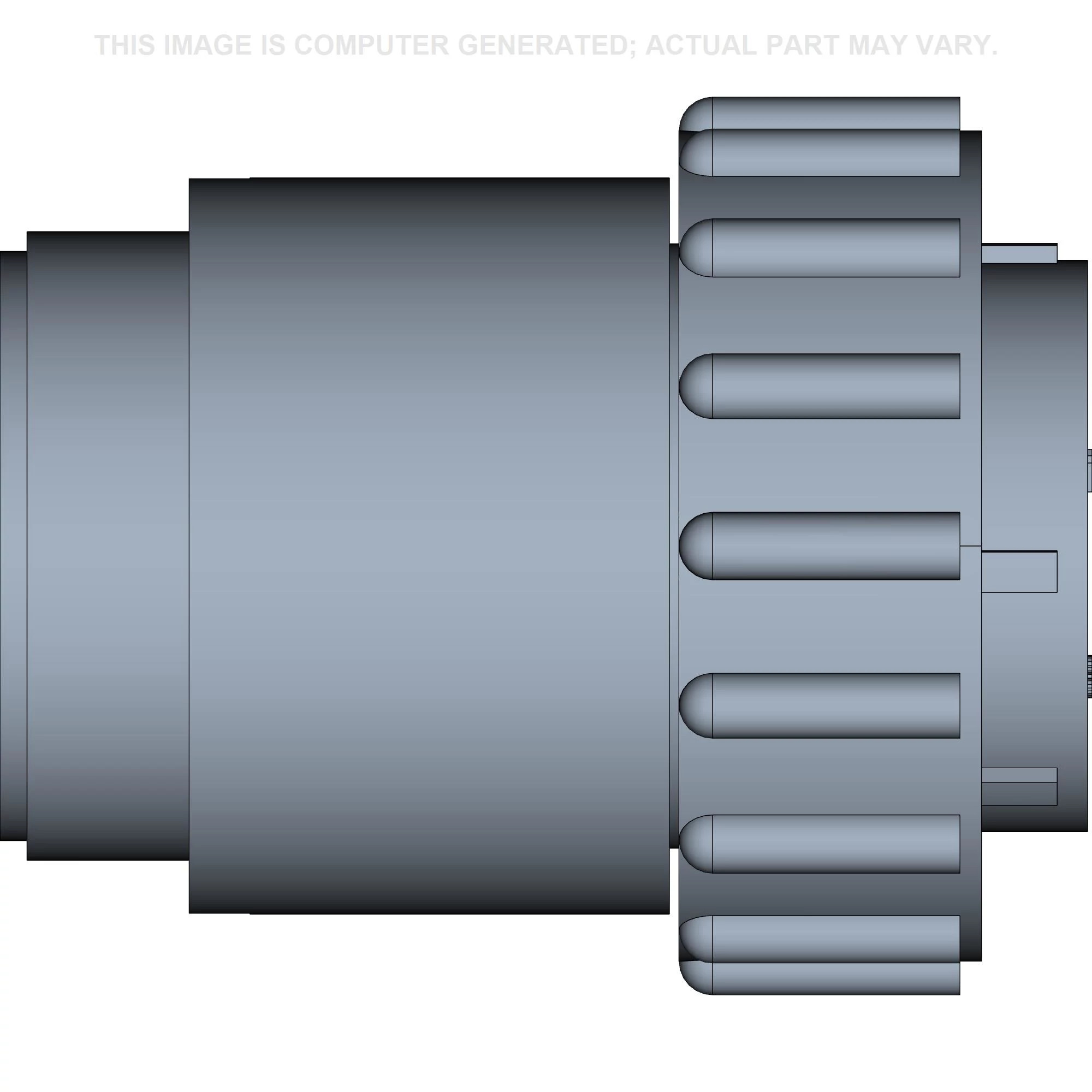 ZŁĄCZE WIELOWTYKOWE | CASEIH | EU | PL