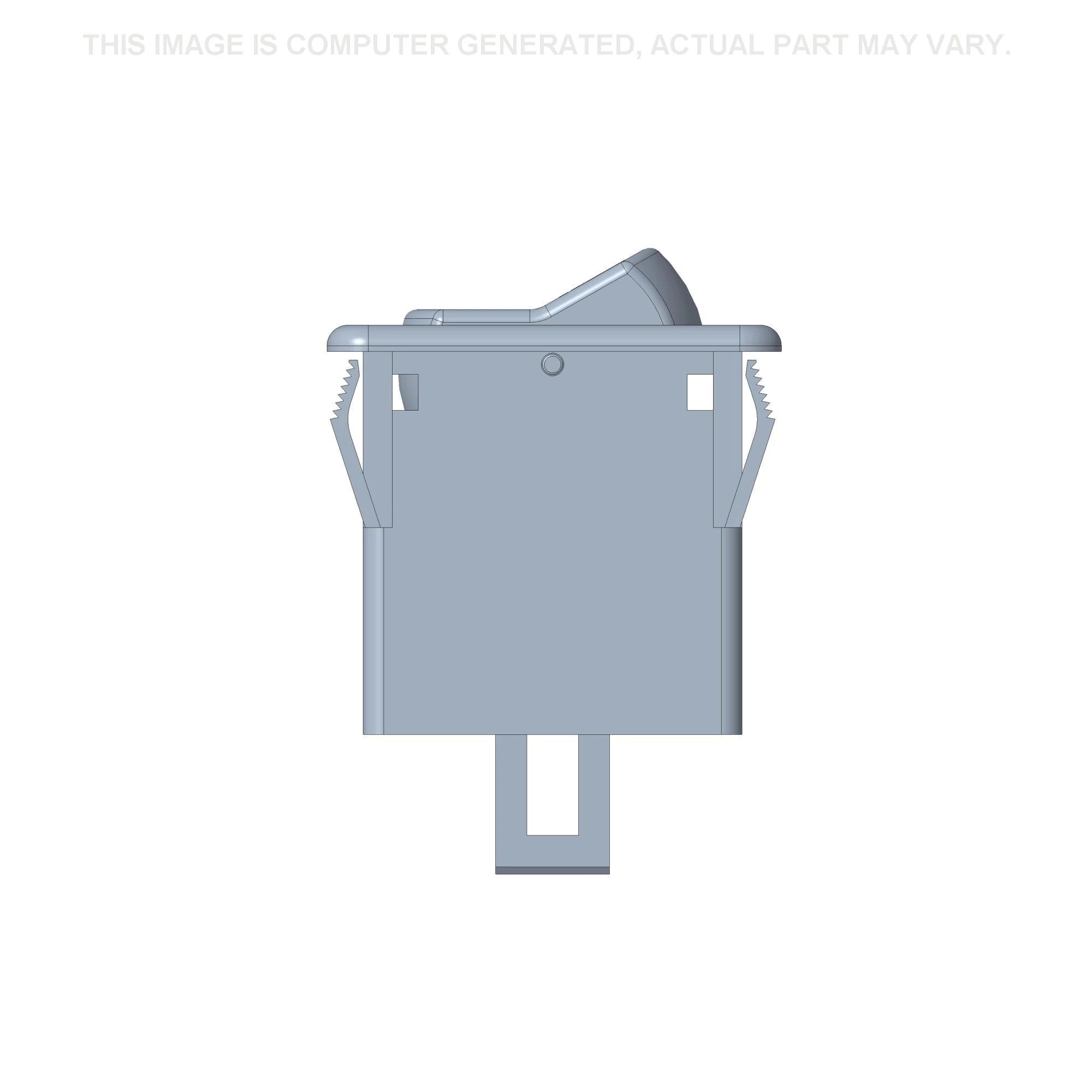 ROCKER SWITCH | NEWHOLLANDAG | CA | EN