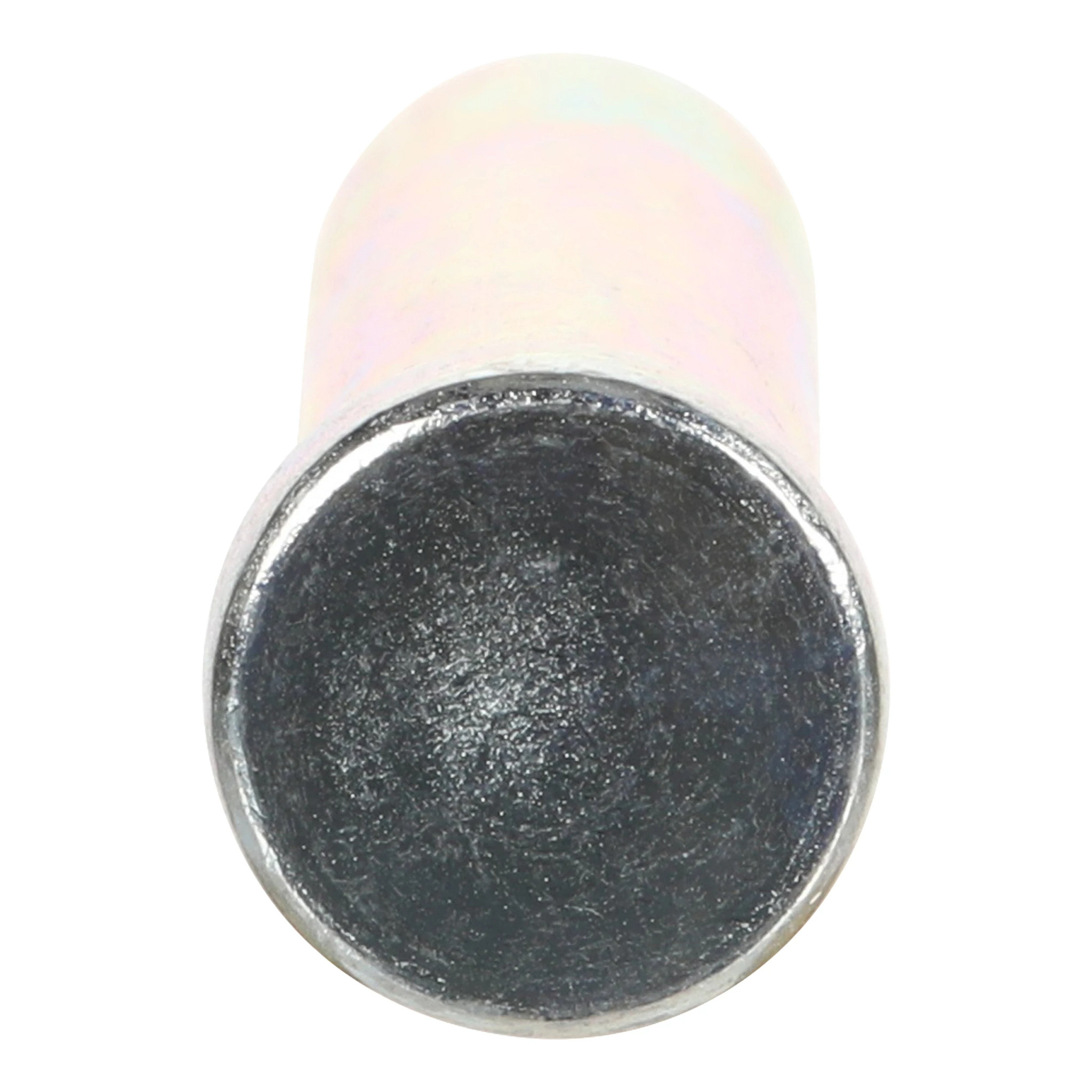 Headed Pin - 16 mm OD x 102 mm L