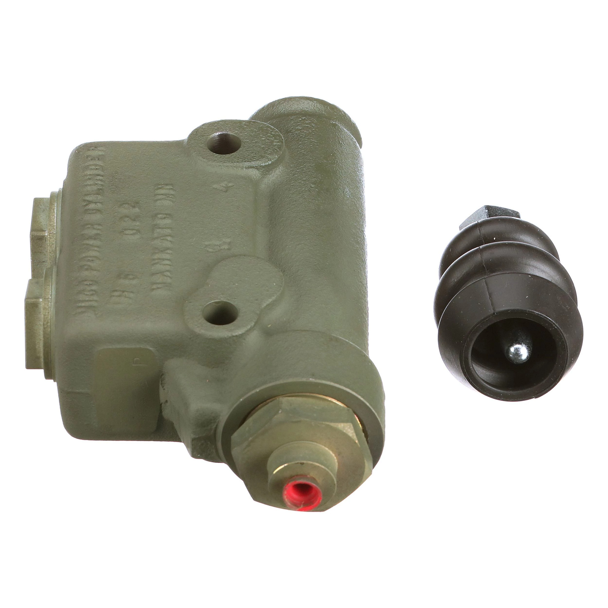 ZYLINDER | CASECE | DE | DE