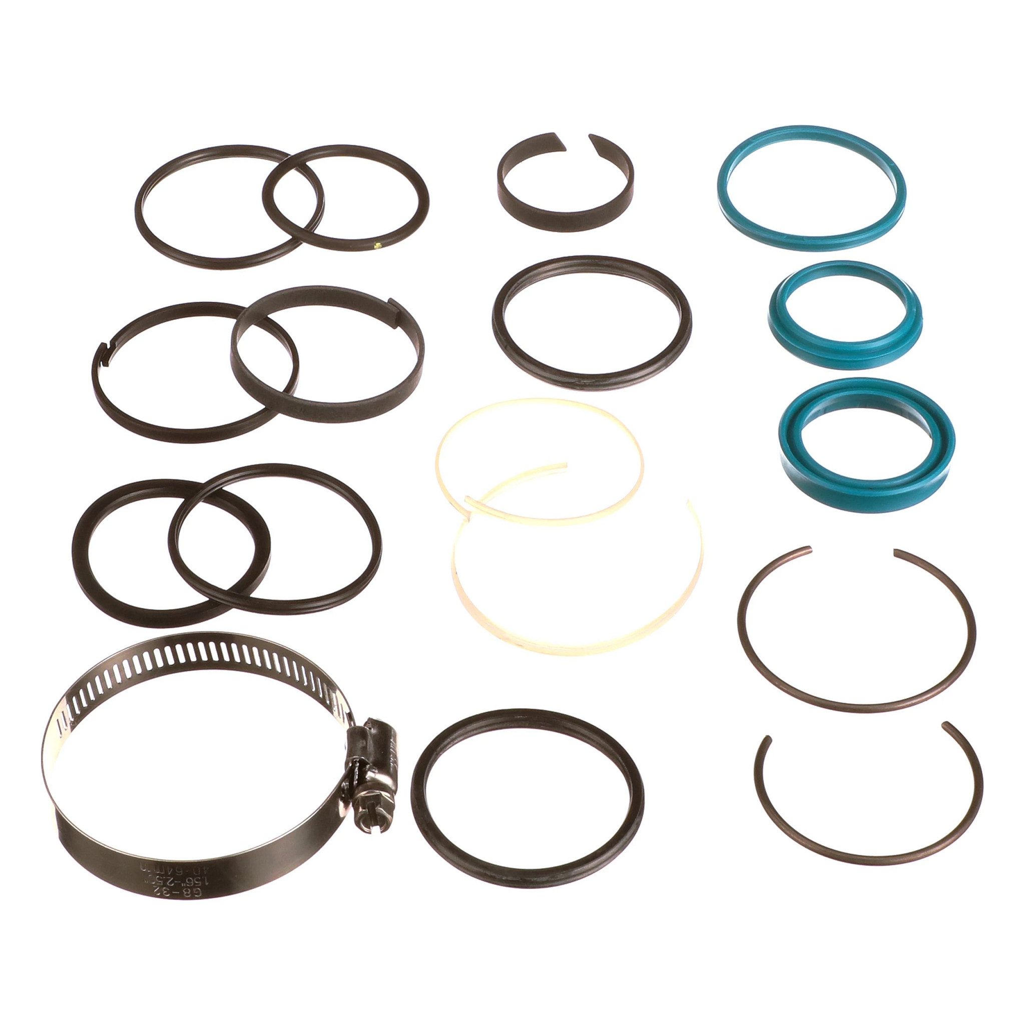 SEAL KIT | MILLER | US | EN