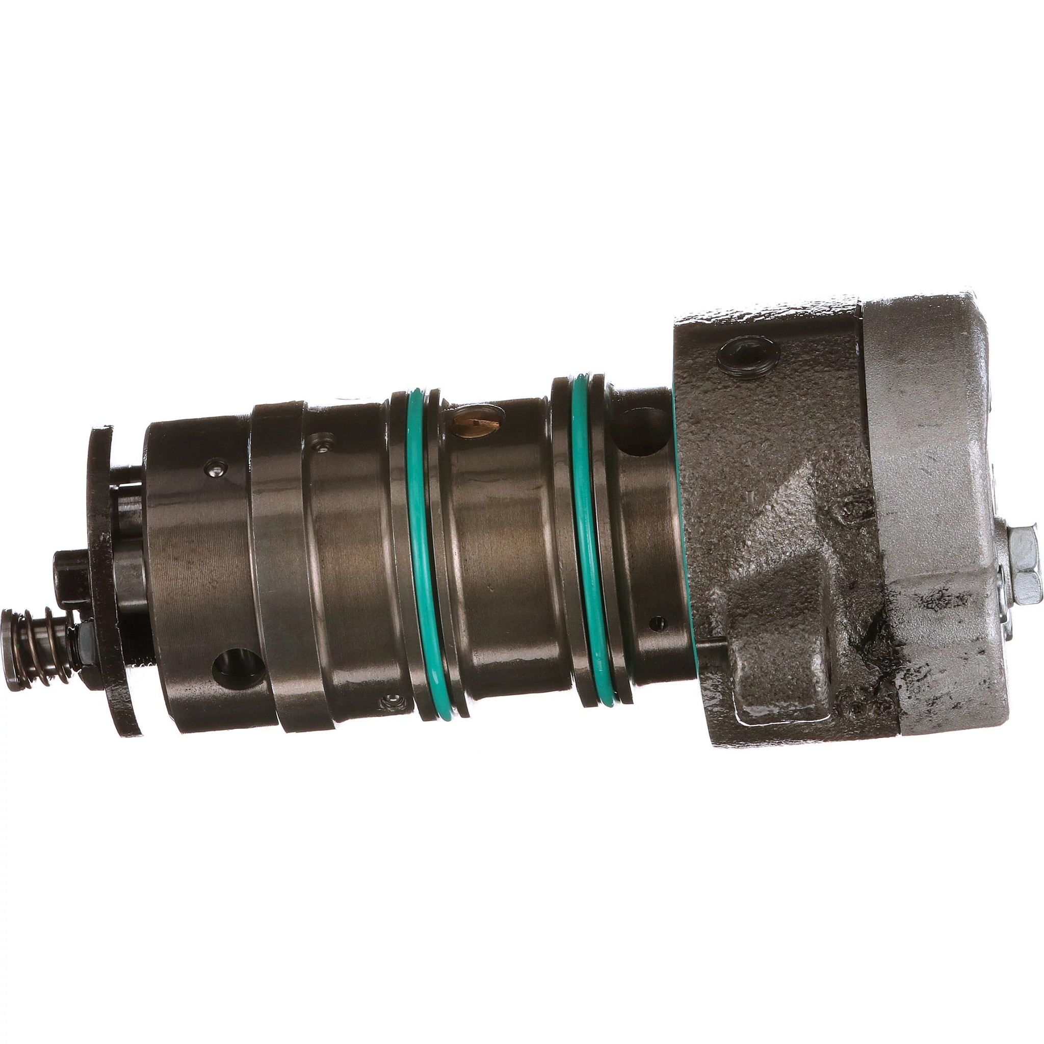 HYDRAULIC LIFT | FLEXICOIL | CA | EN