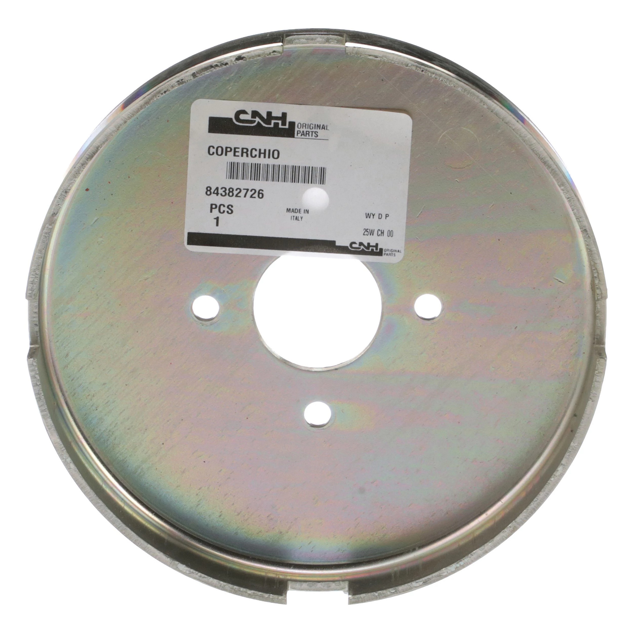 COUVERCLE | CASEIH | FR | FR