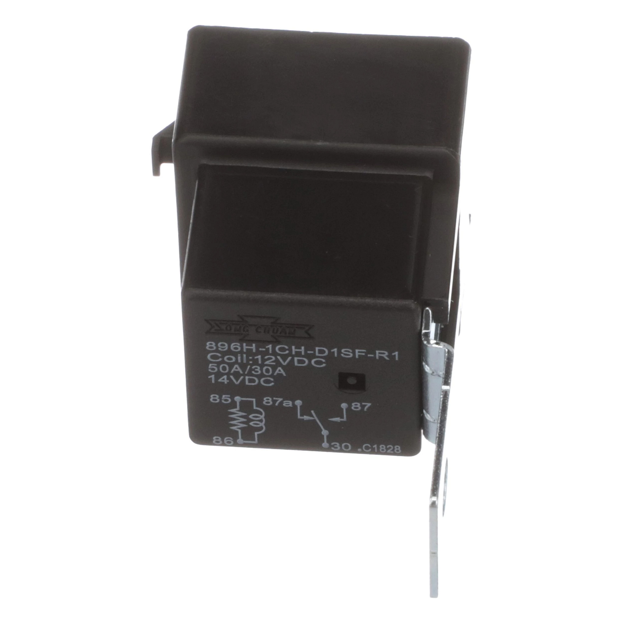 RELAY | STEYR | US | EN