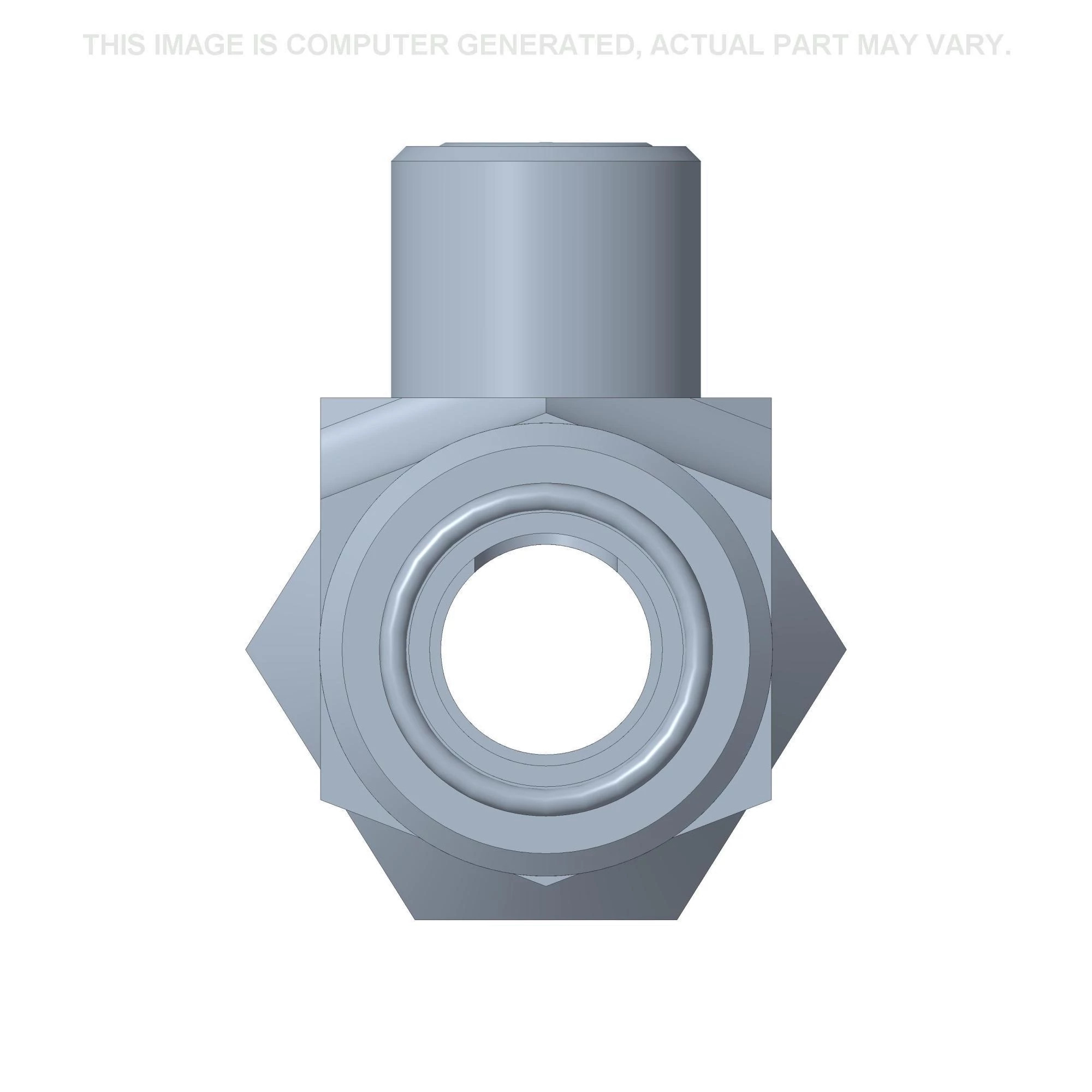 HYD CONNECTOR | CASECE | US | EN