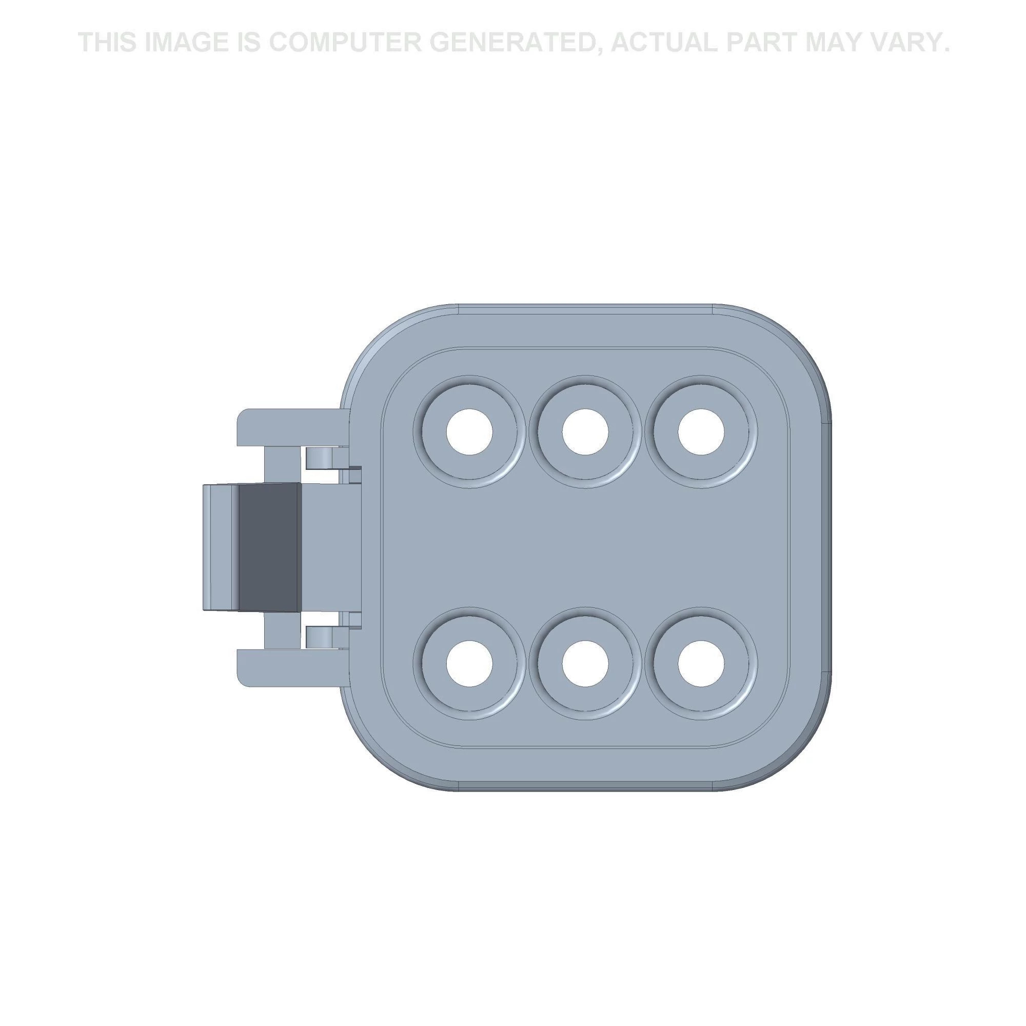 ELEC CONNECTOR | NEWHOLLANDAG | AU | EN