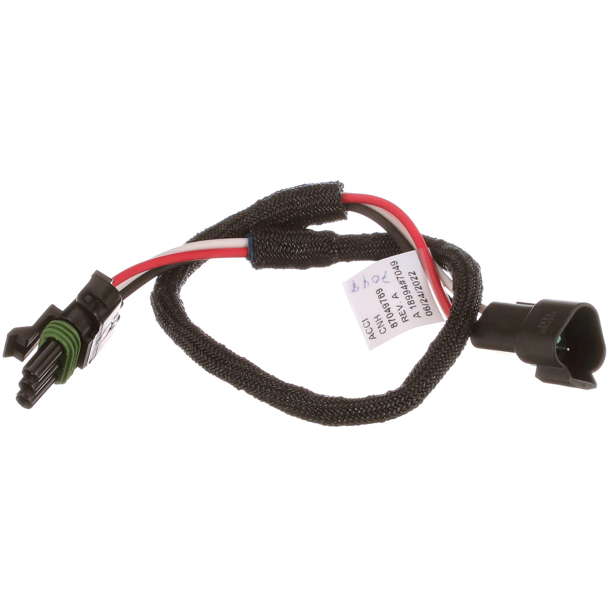 CHICOTE | CASEIH | EU | PT