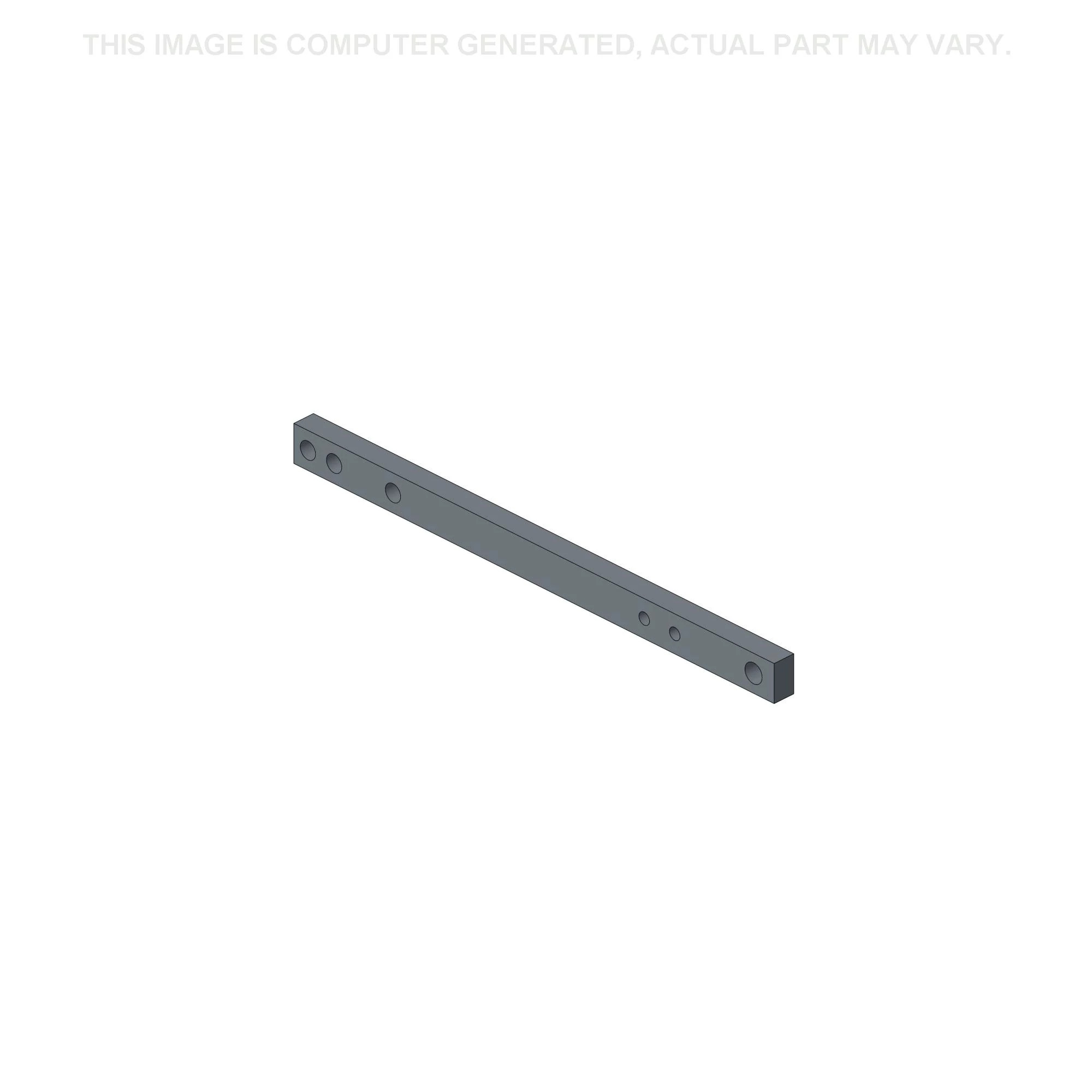 Barra de Tração | NEWHOLLANDAG | BR | PT