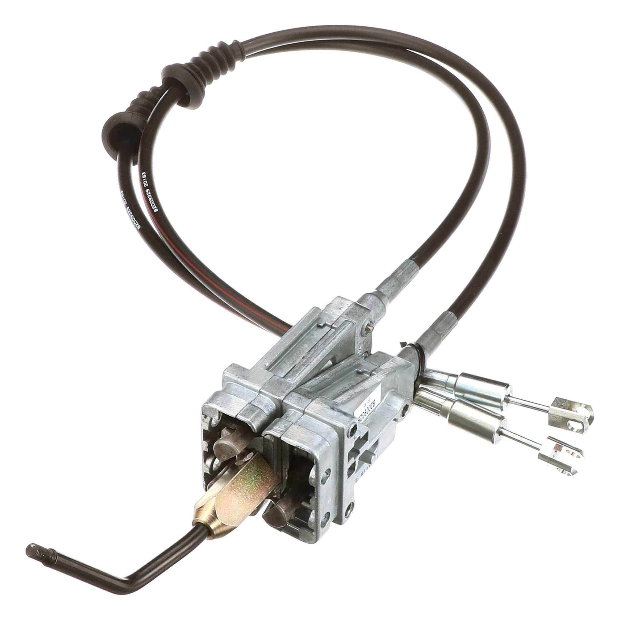 LEVIER | NEWHOLLANDCE | EU | FR