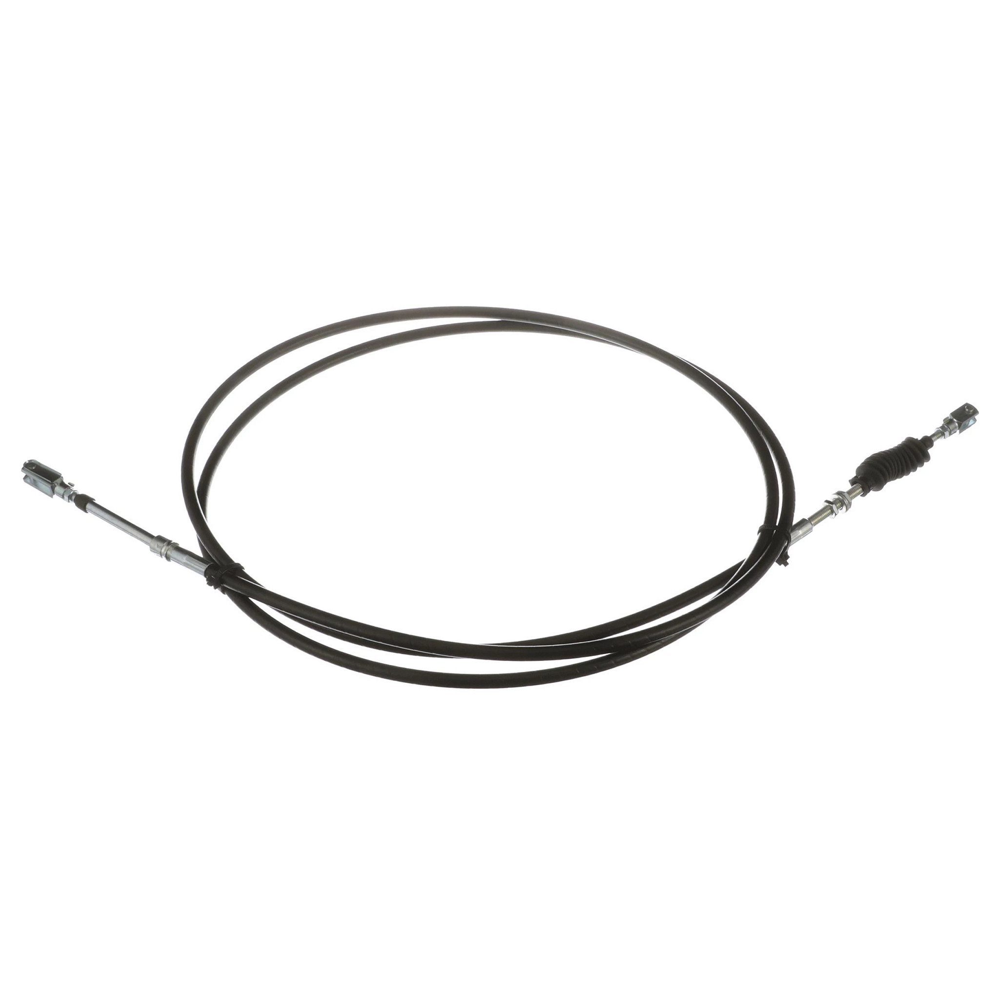 THROTTLE CONTROL | CASECE | CA | EN