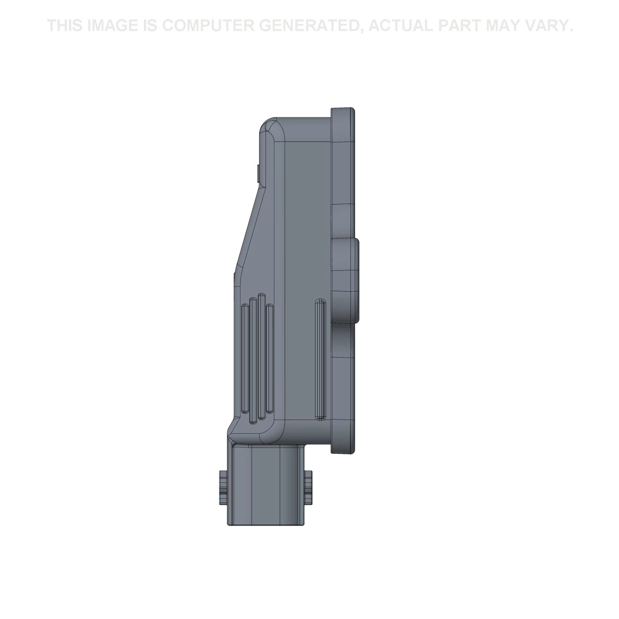 ECU | CASEIH | CA | EN