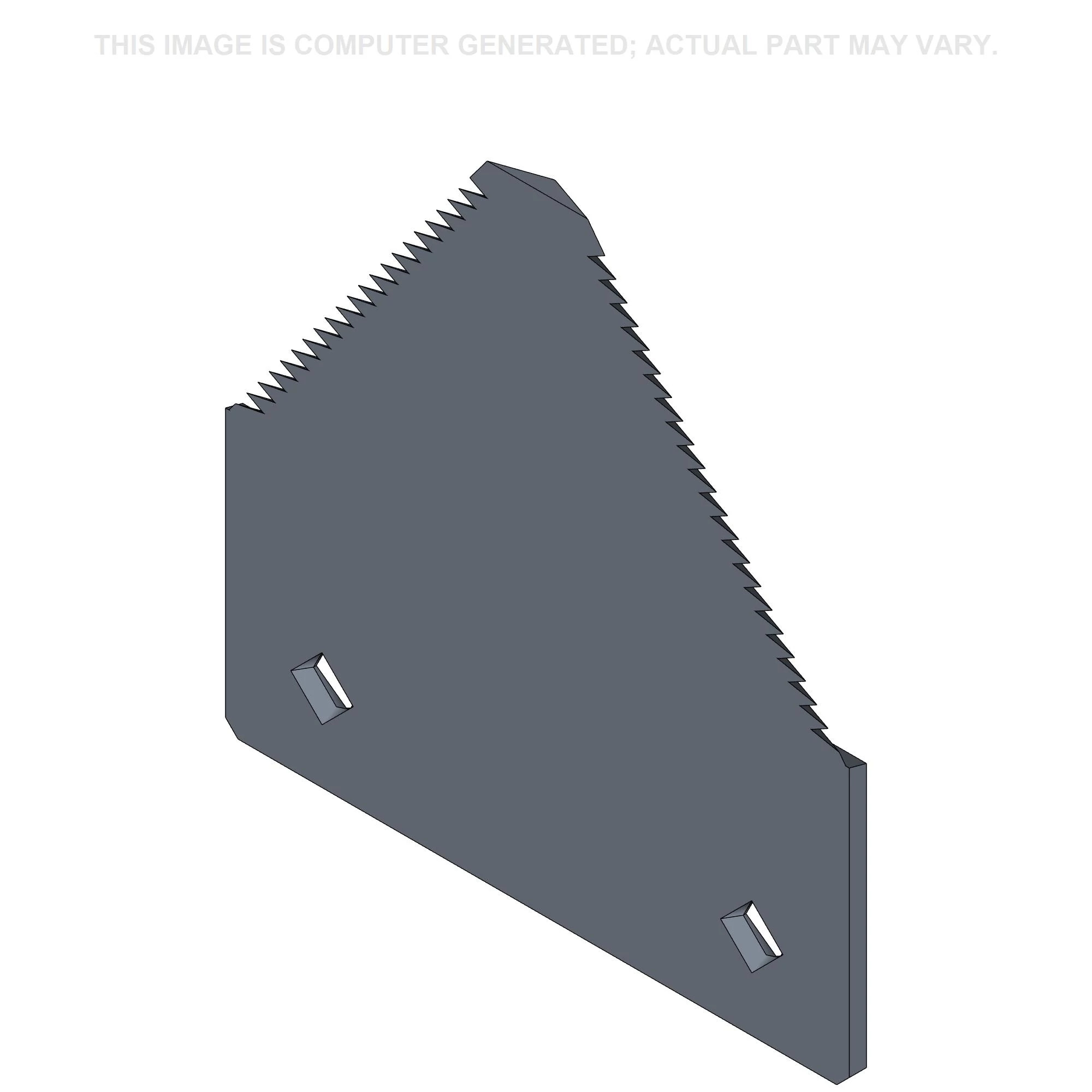Windrower Knife Assembly | CASECE | US | EN