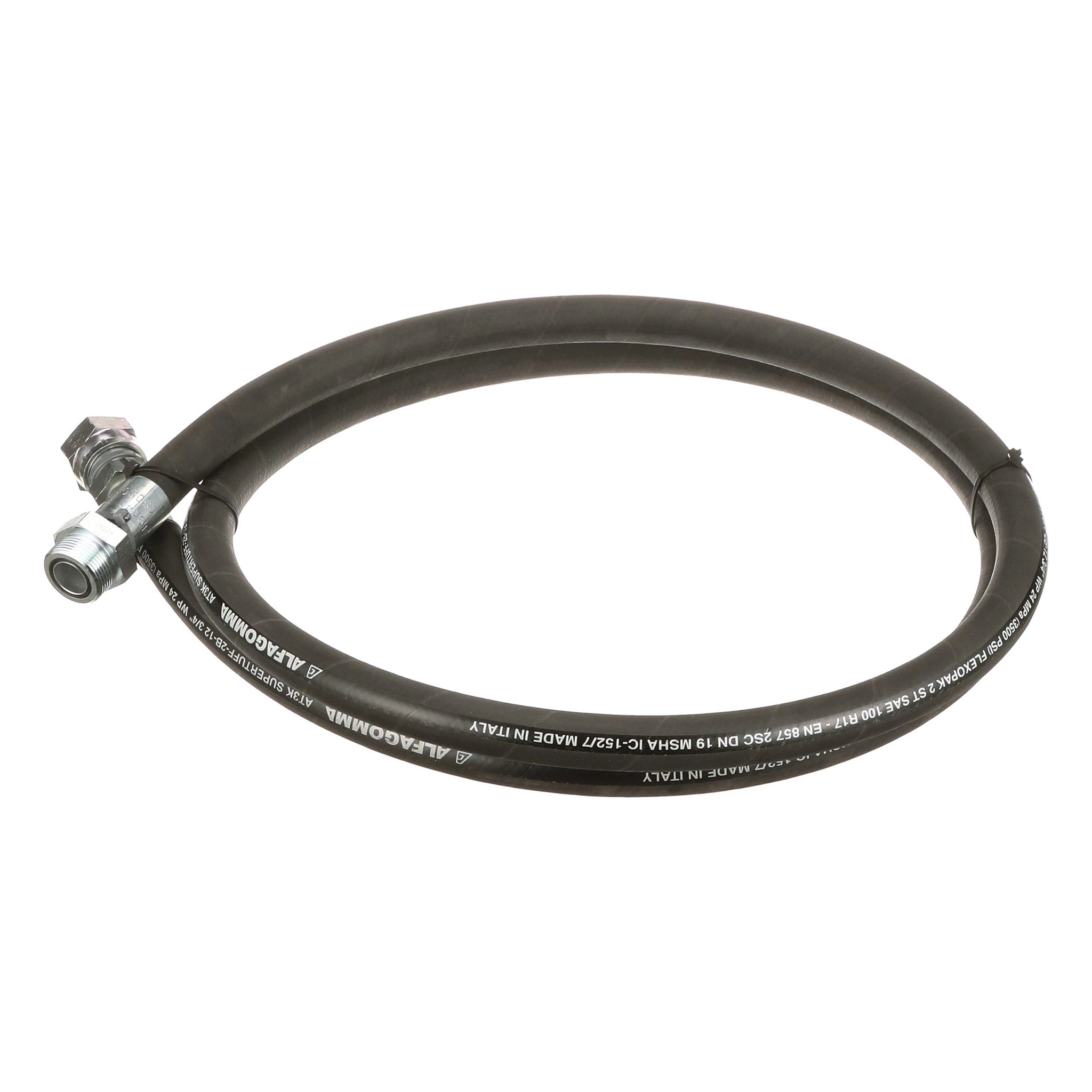 HYDRAULIC HOSE | STEYR | IE | EN