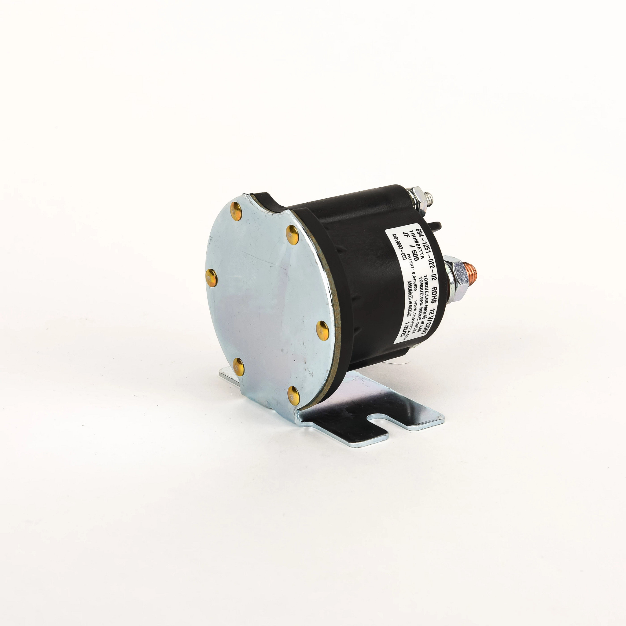ELEC CONNECTOR | CASEIH | GB | EN