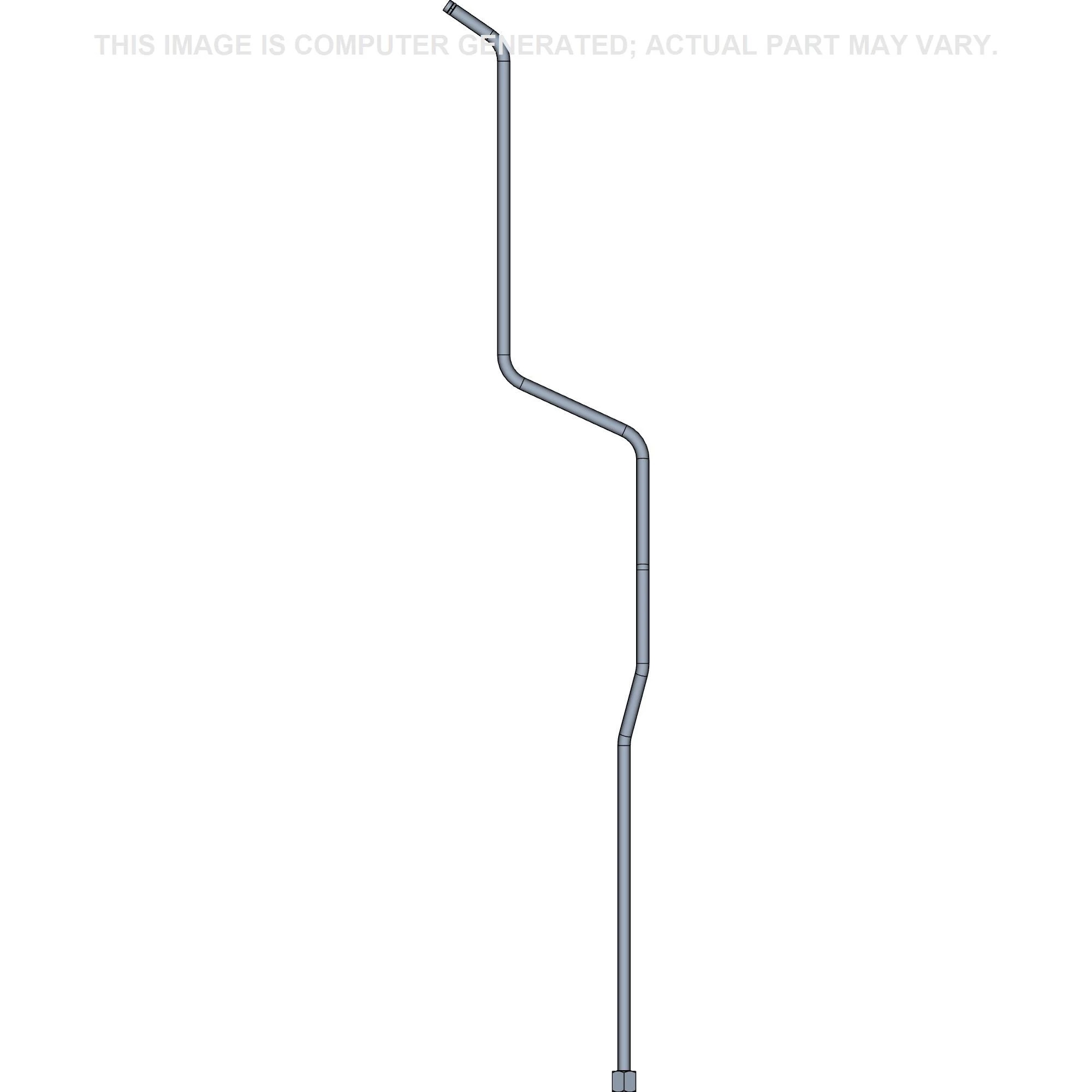 HYD TUBE | NEWHOLLANDAG | CA | EN