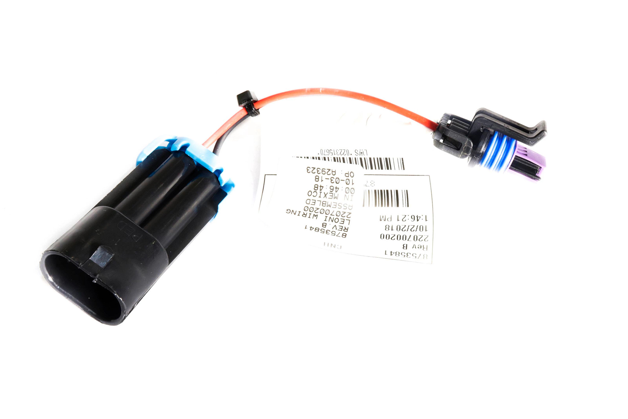 CHICOTE | CASEIH | EU | PT