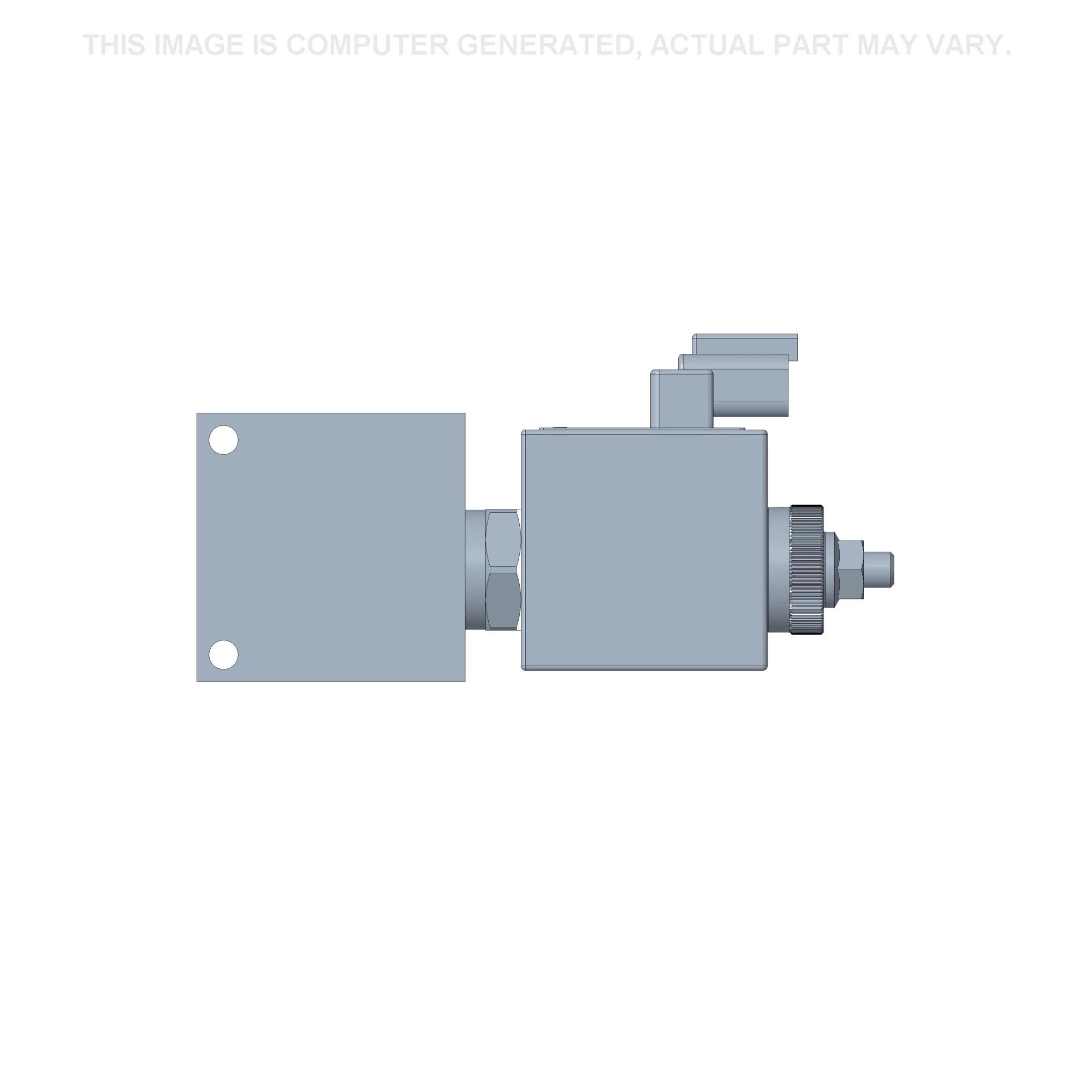 VÁLVULA HIDRÁULICA | CASEIH | EU | ES