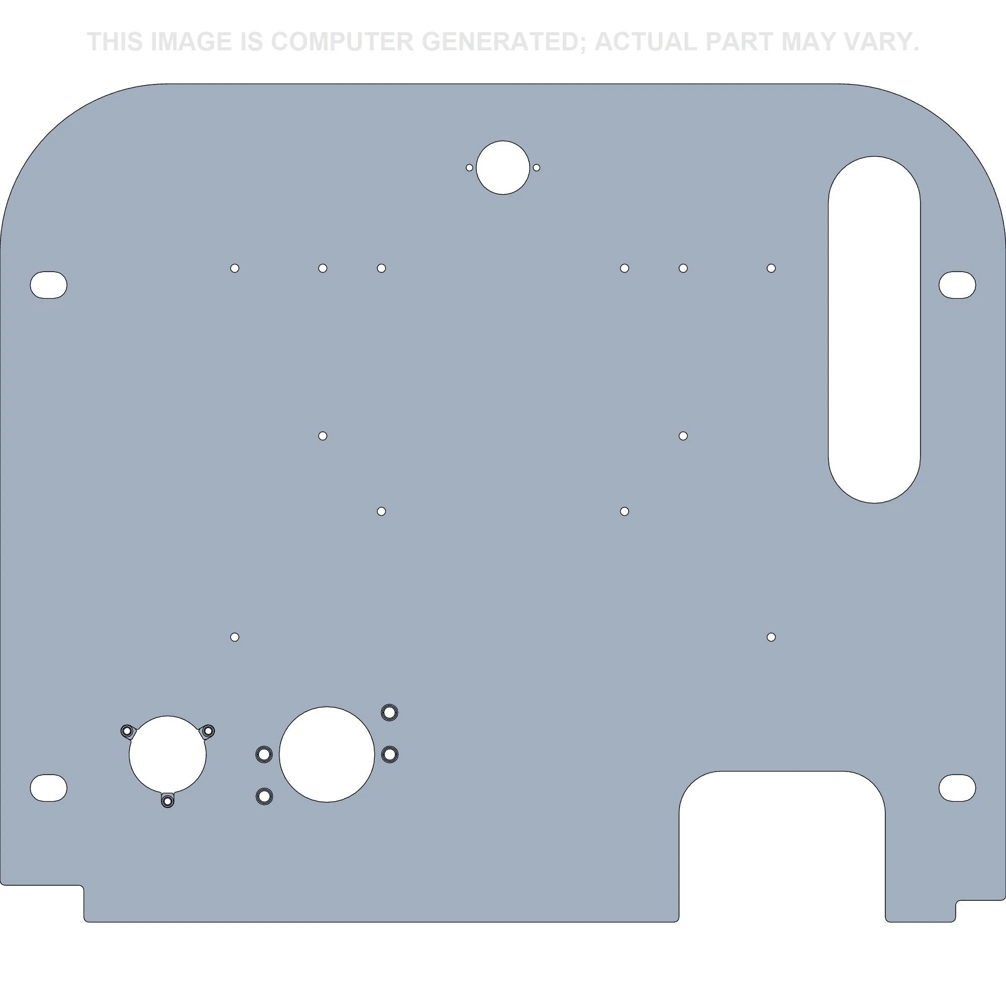 CUBIERTA | NEWHOLLANDCE | EU | PT