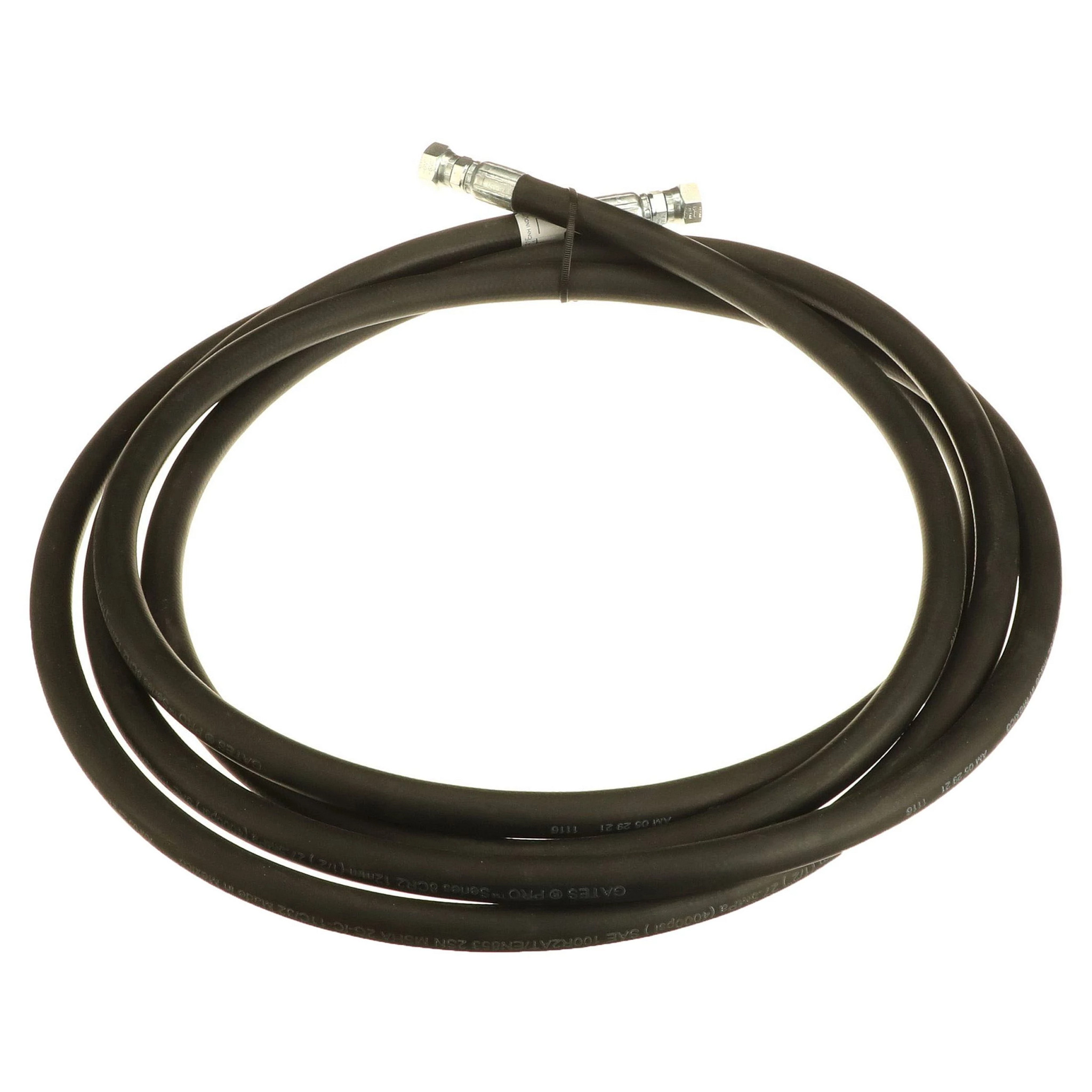 HOSE | CASECE | US | EN