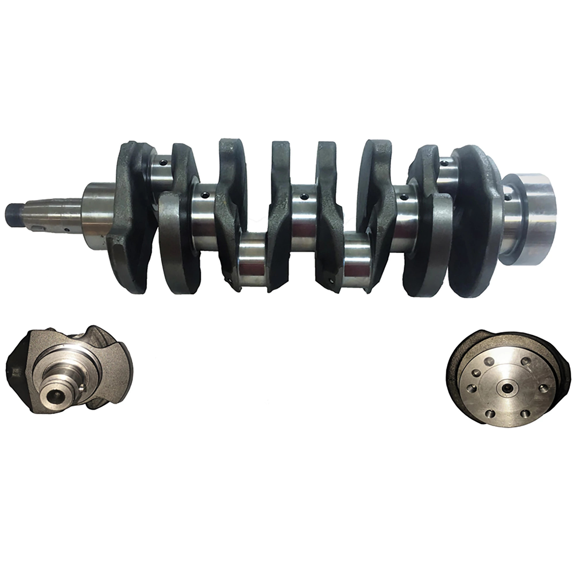 Crankshaft | NEWHOLLANDCE | CA | EN