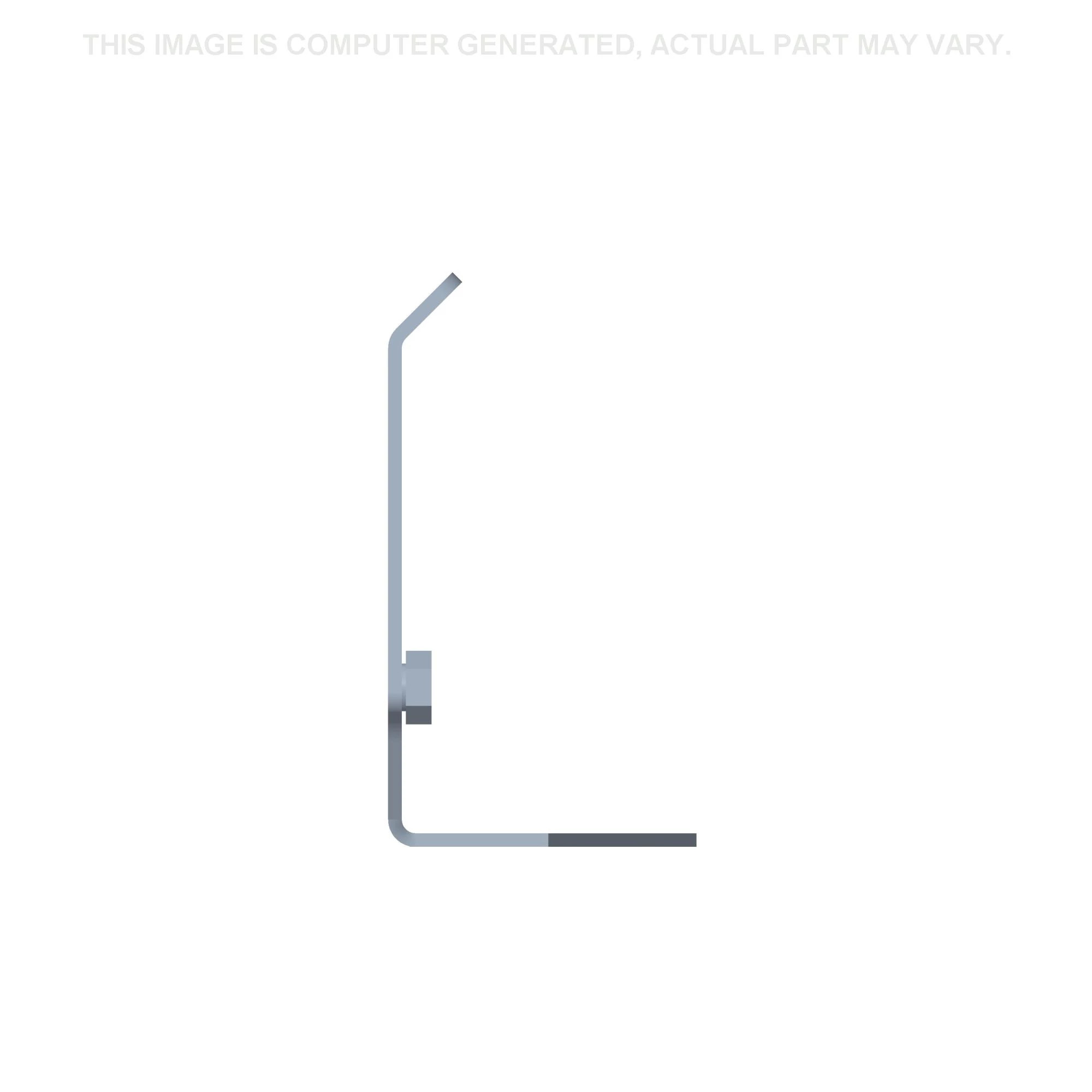 BRACKET | CASEIH | CA | FR