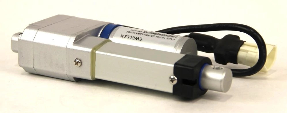 REMAN-ELECTRIC ACTUATOR | CASEIH | US | EN