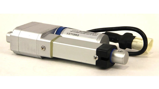 REMAN-ELECTRIC ACTUATOR | NEWHOLLANDCE | EU | EN
