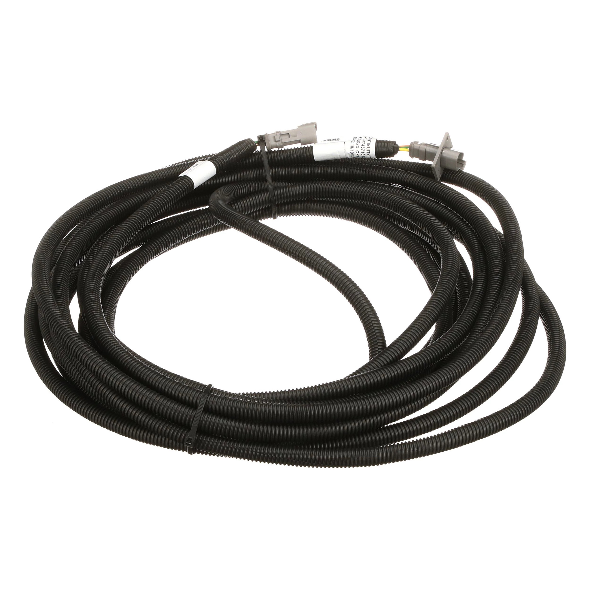 GRUPO DE CABLES | CASEIH | SA | ES