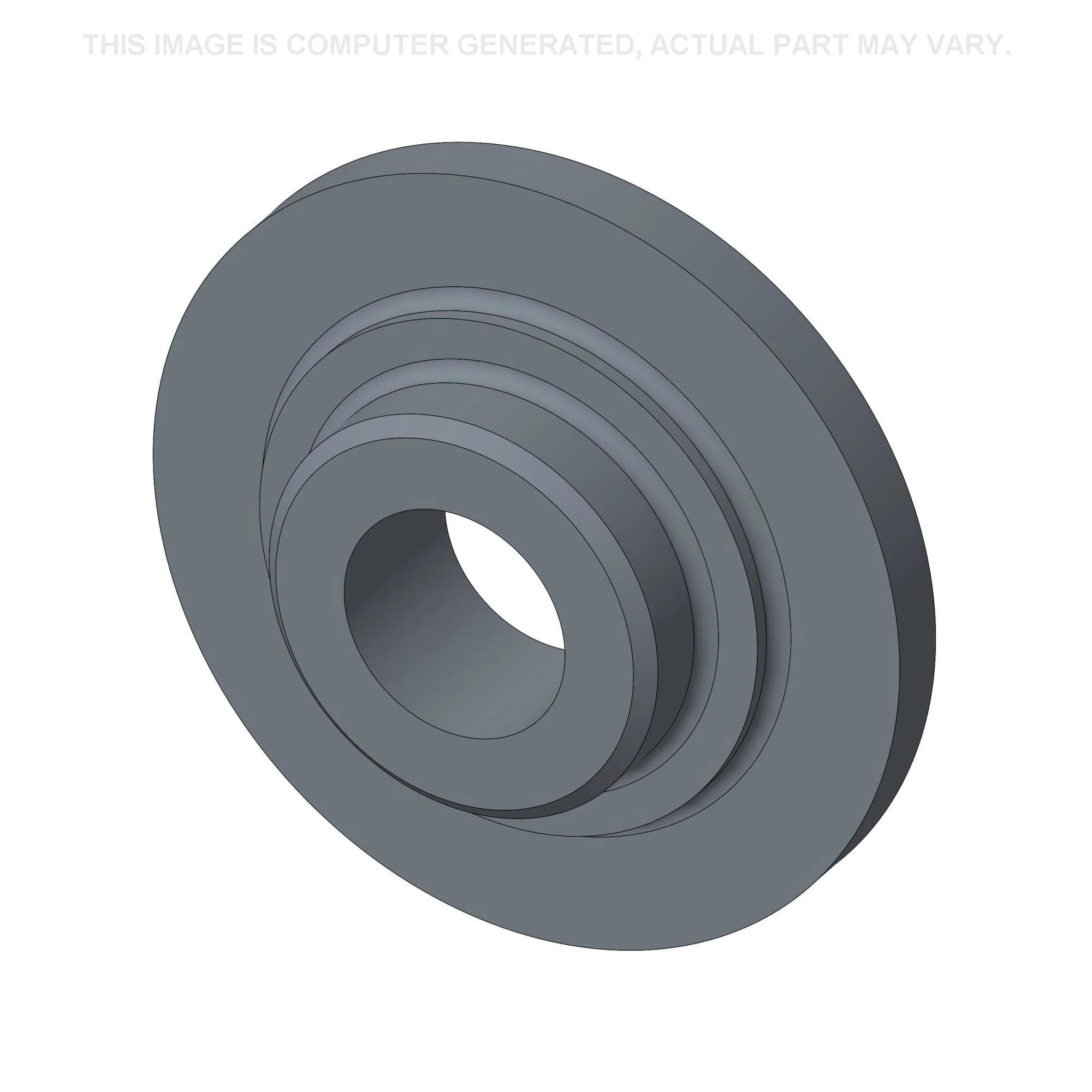 BUSHING | NEWHOLLANDAG | NZ | EN