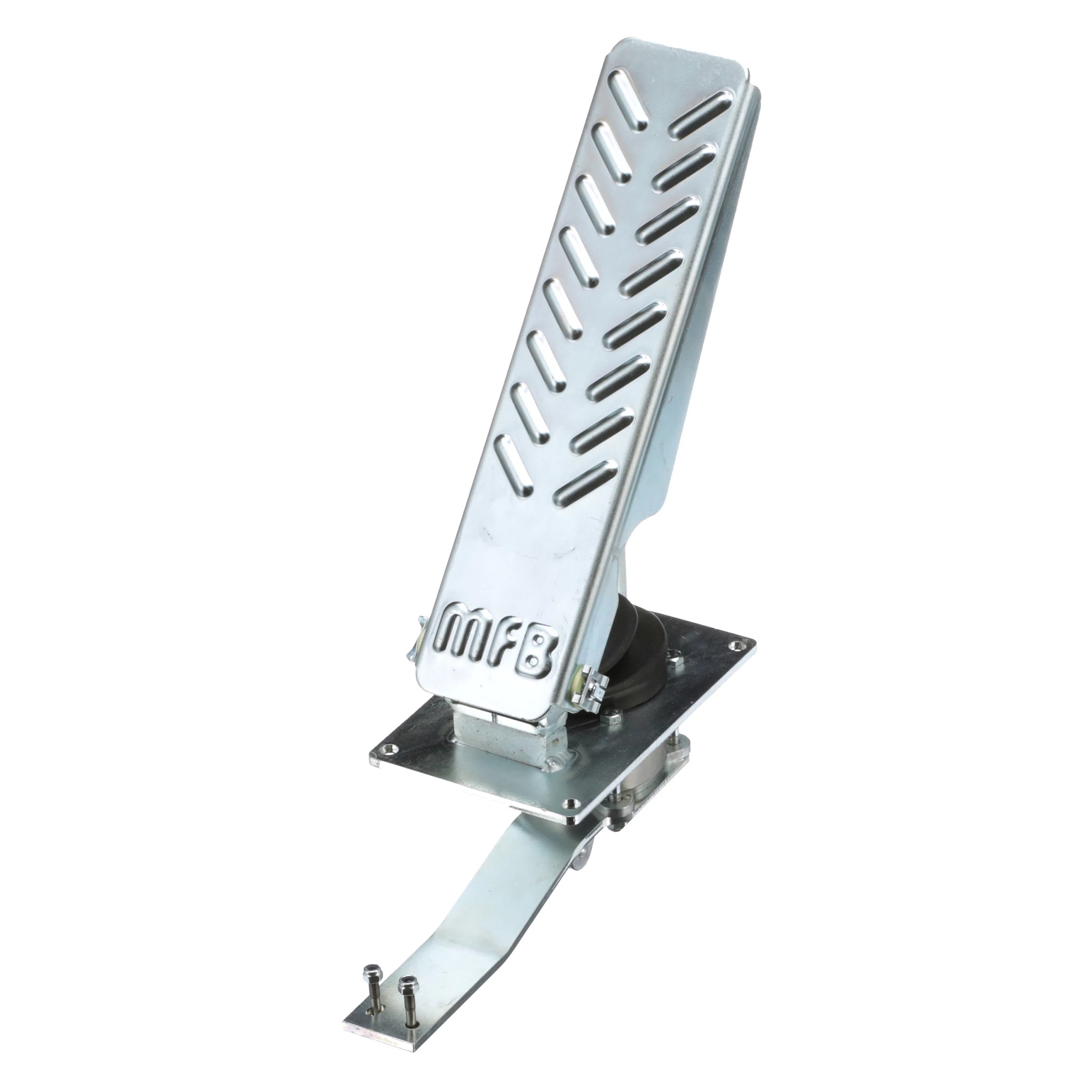 Pedal Assembly | CASECE | BR | PT