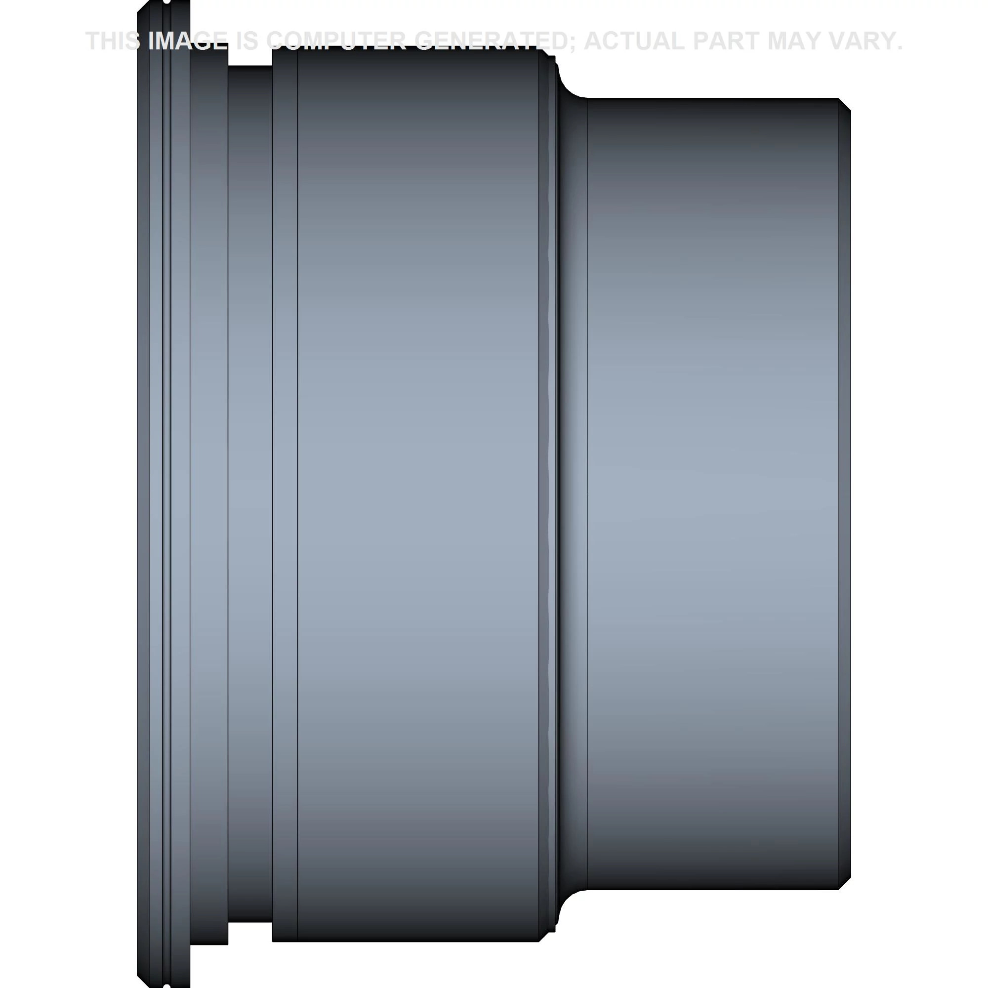 CYLINDER END CAP | NEWHOLLANDAG | US | EN