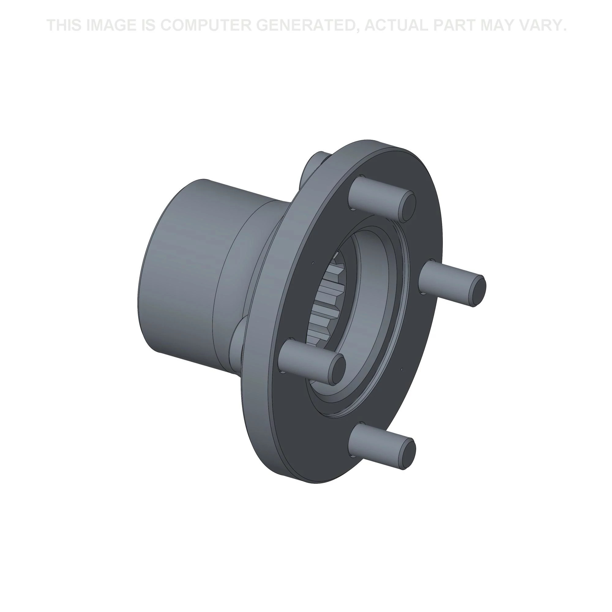 Flange | NEWHOLLANDAG | US | EN
