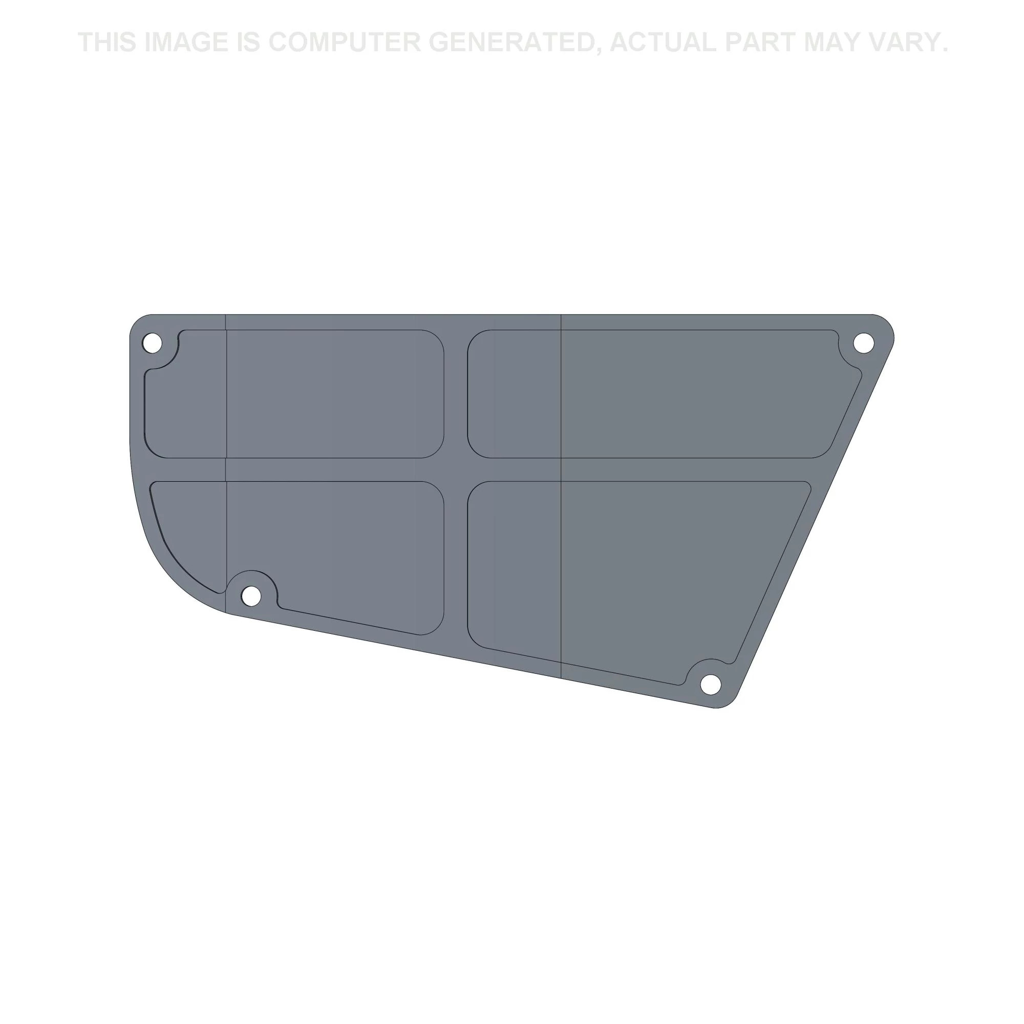 GRILLE | CASECE | CA | FR