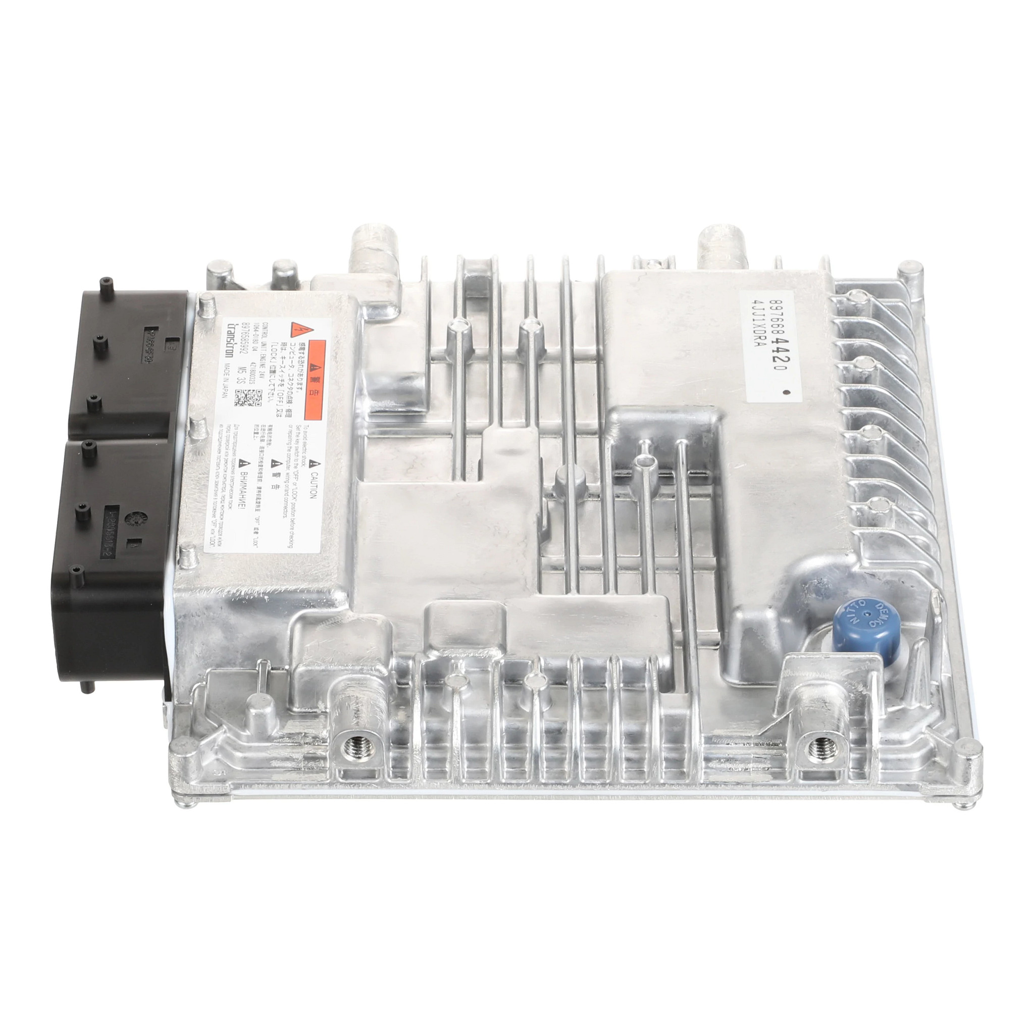 CONTROLLER | CASEIH | EU | EN