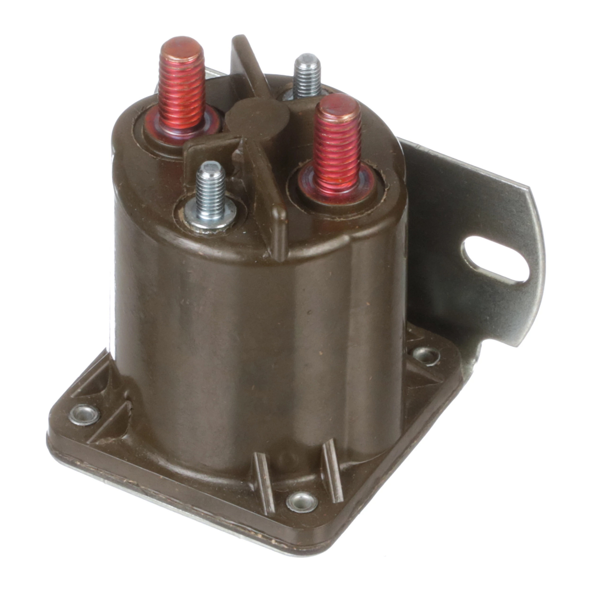 SOLENOID SWITCH | CASEIH | AMEA | EN