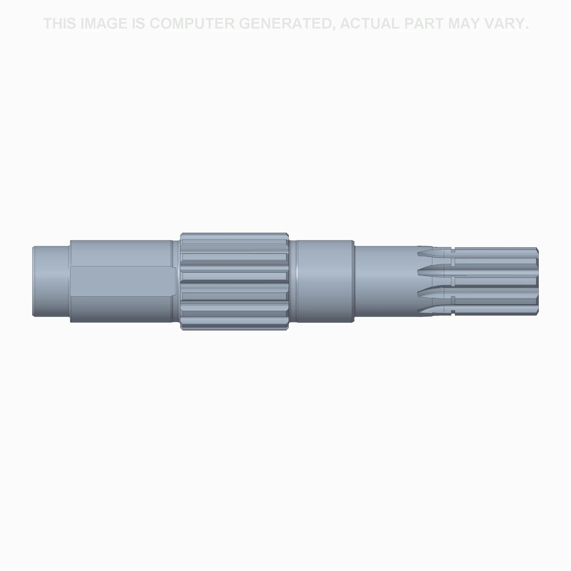 SHAFT | NEWHOLLANDAG | GB | EN