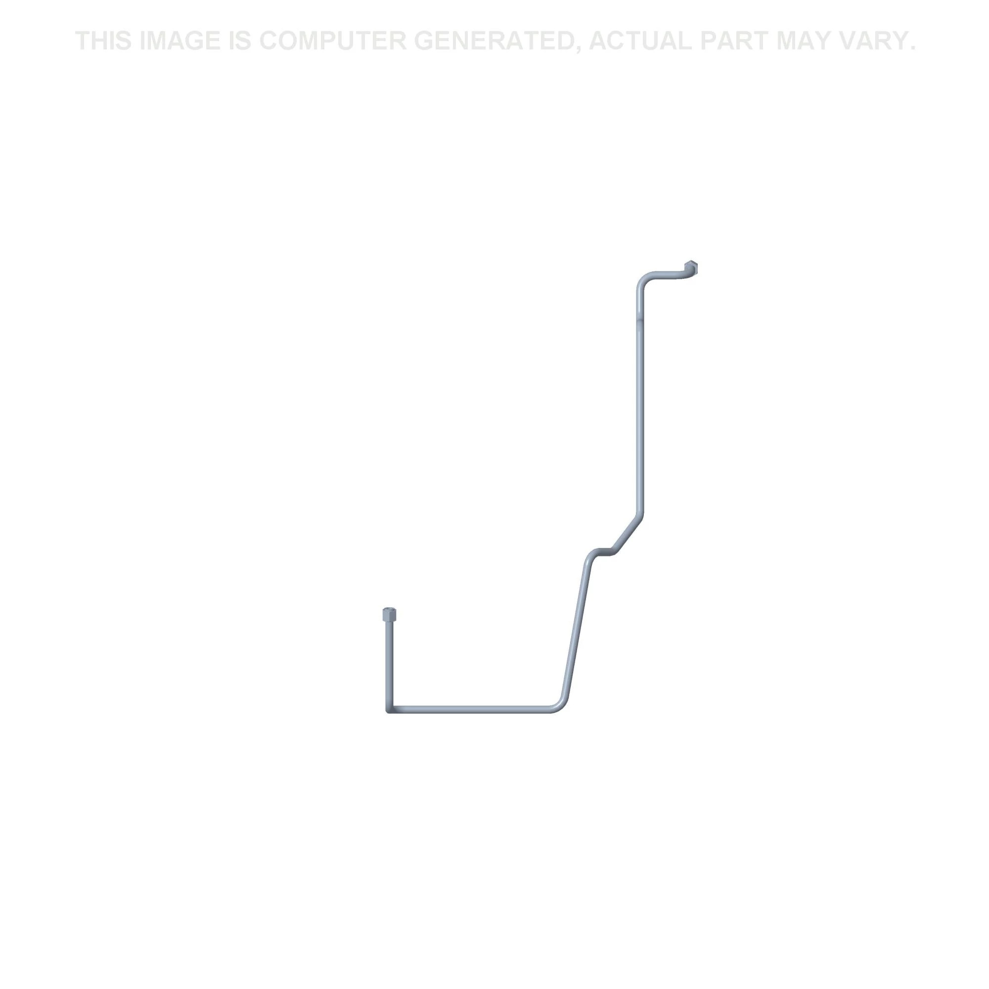 TUBO HIDRÁULICO | NEWHOLLANDCE | EU | EN