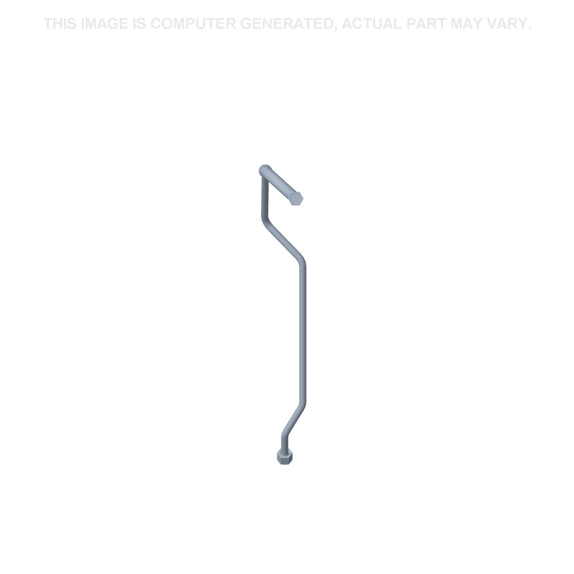 HYDRAULIC HOSE | NEWHOLLANDAG | EU | EN